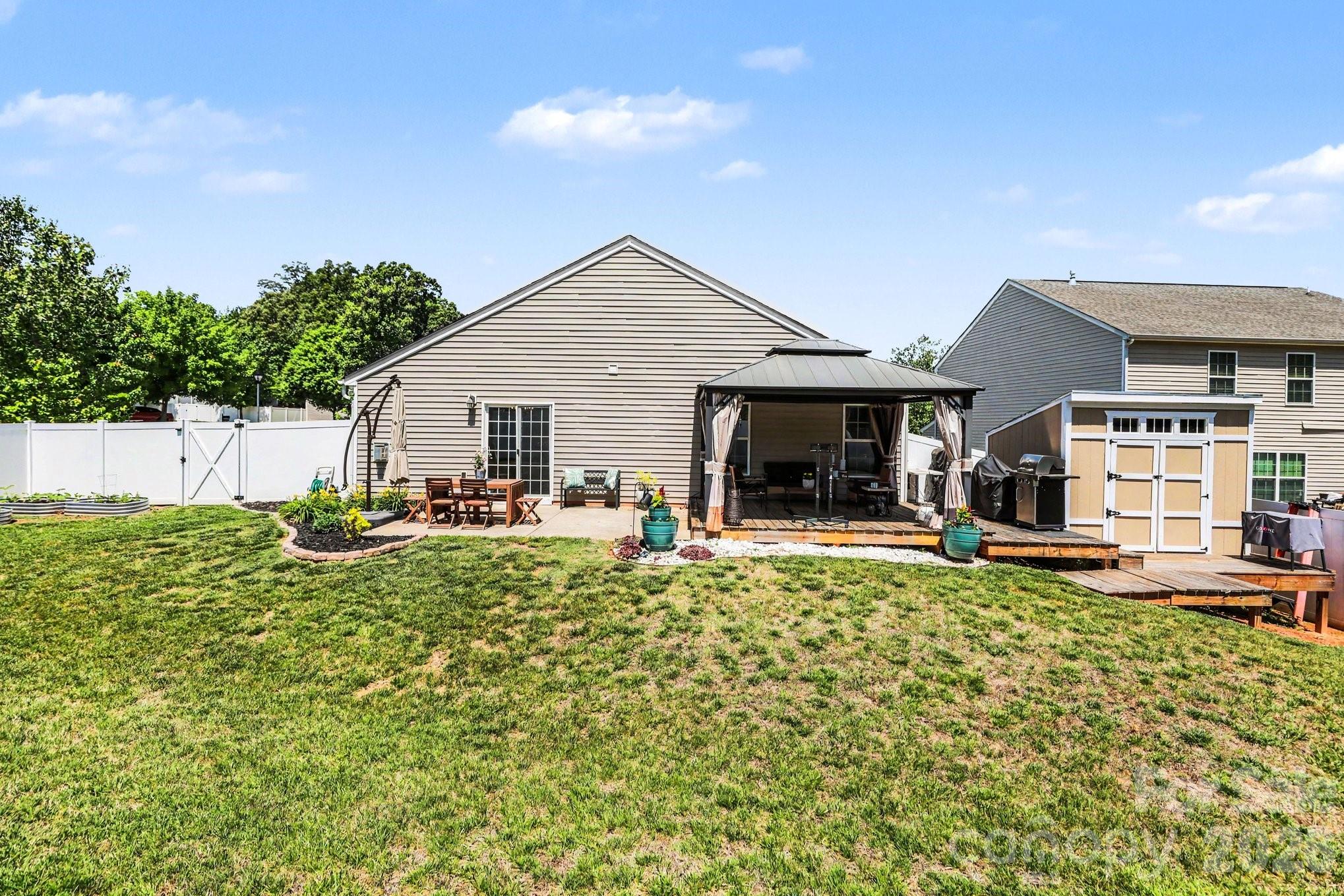 4727 Mcclure Road