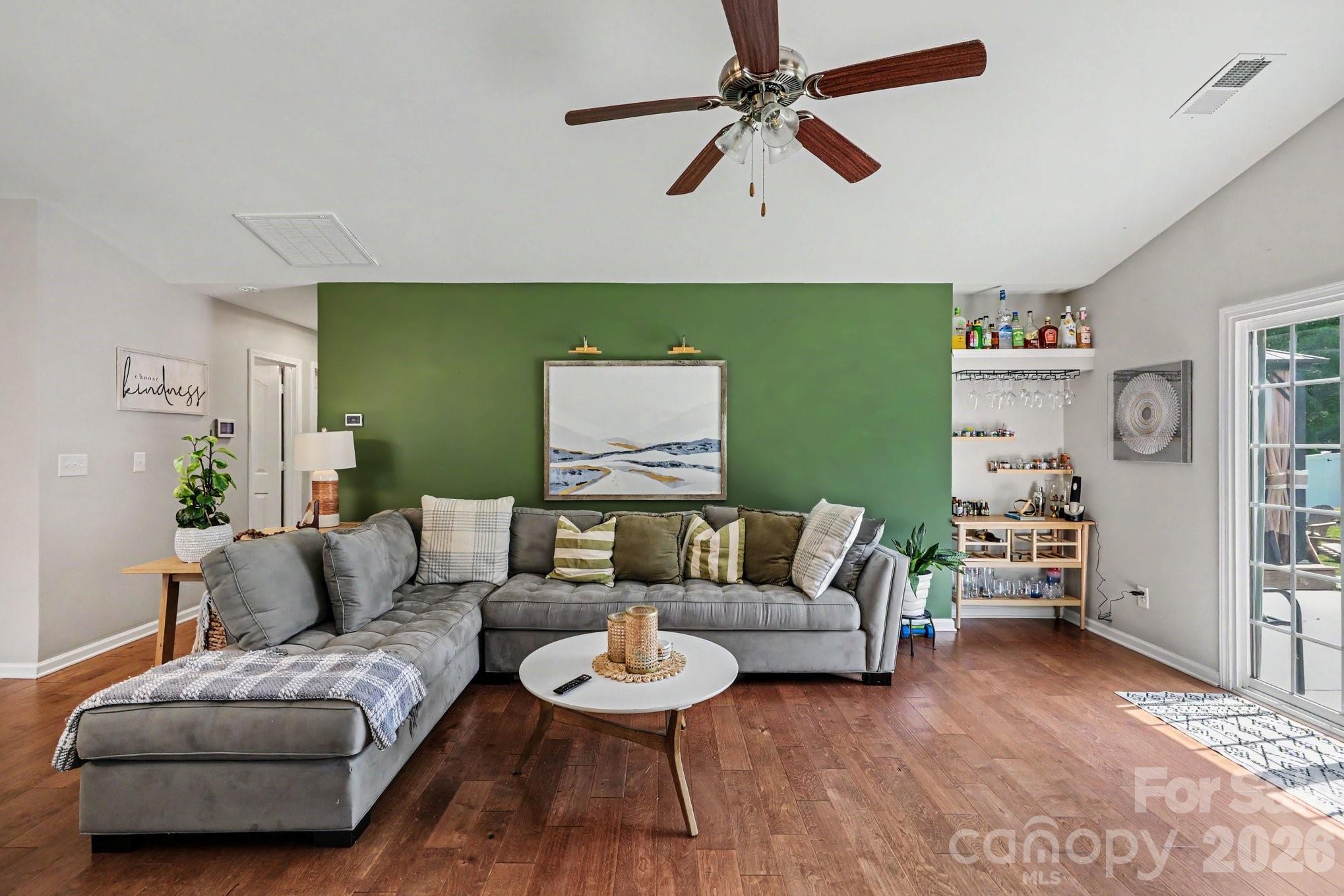4727 Mcclure Road