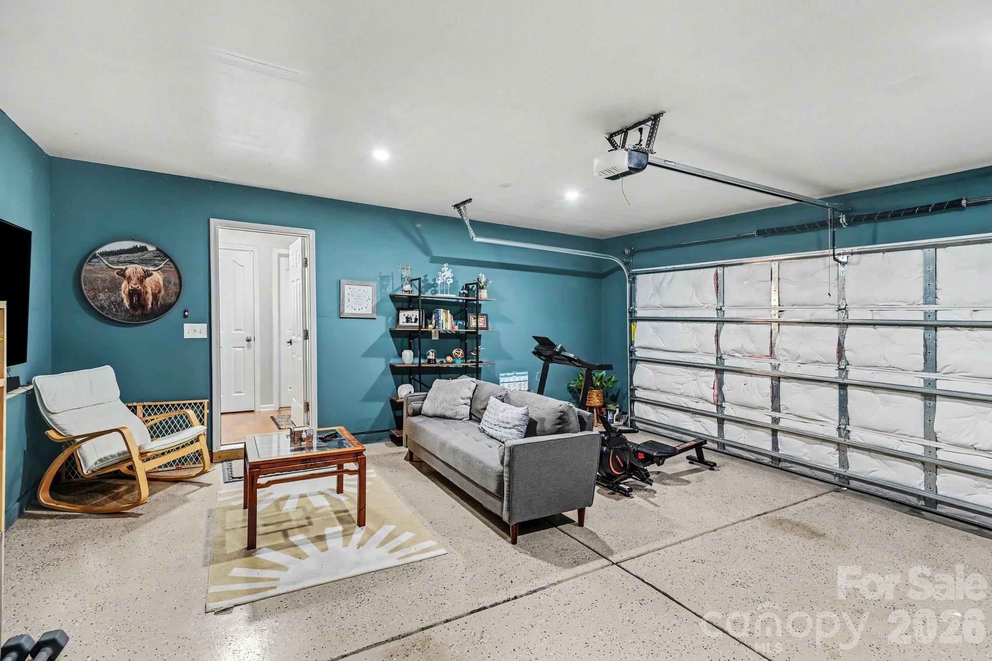 4727 Mcclure Road