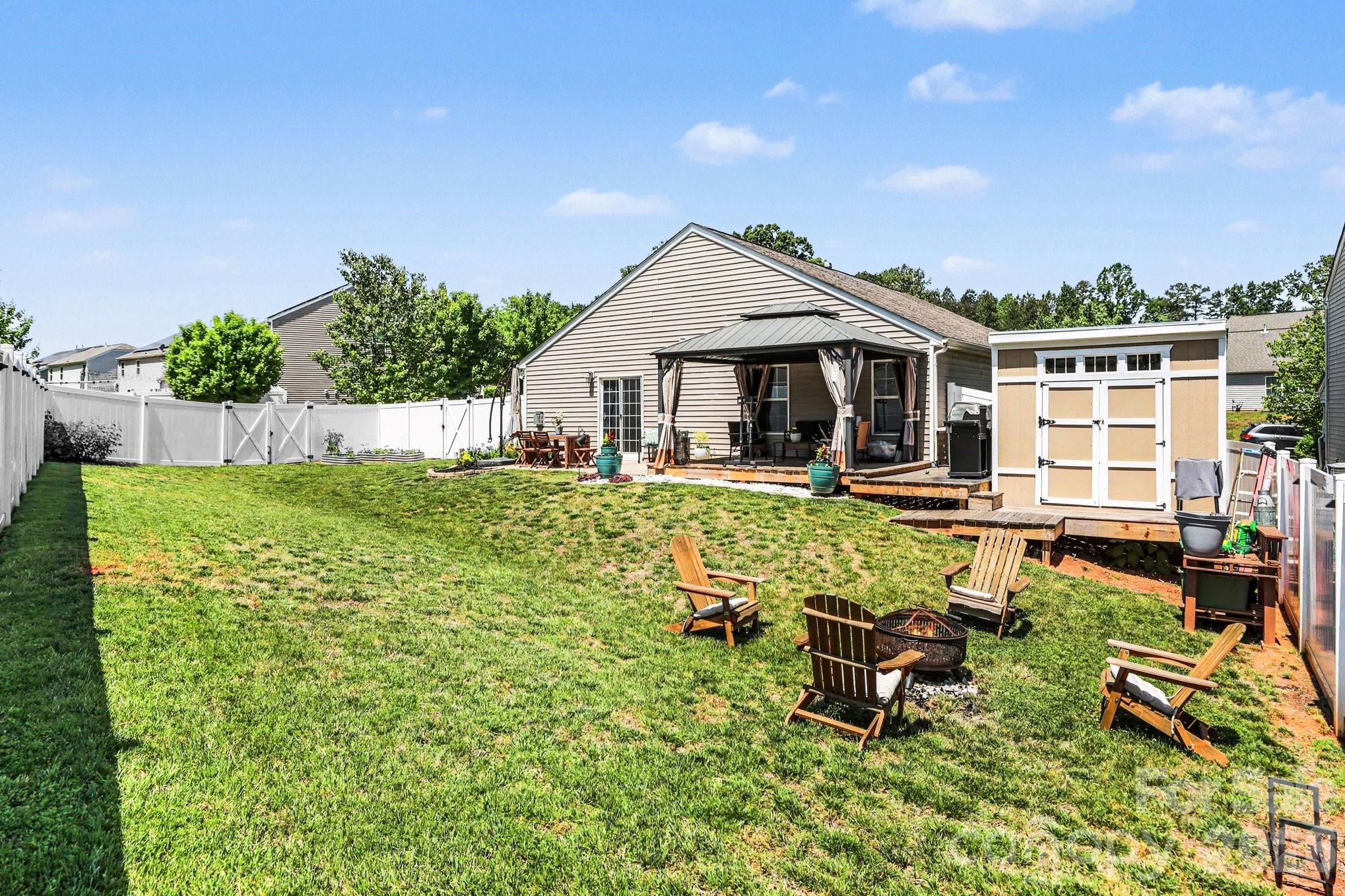 4727 Mcclure Road