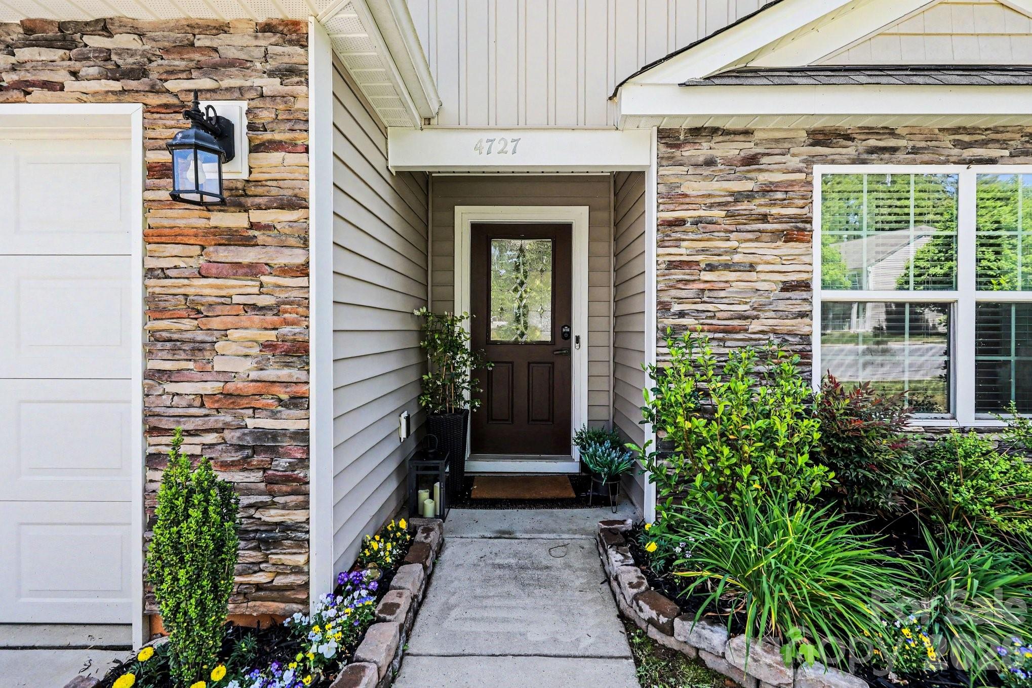 4727 Mcclure Road