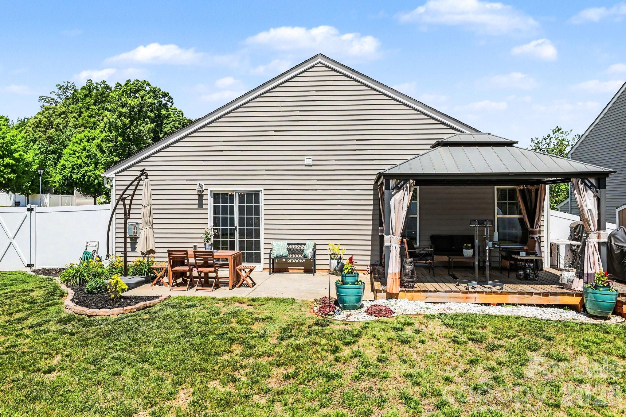 4727 Mcclure Road