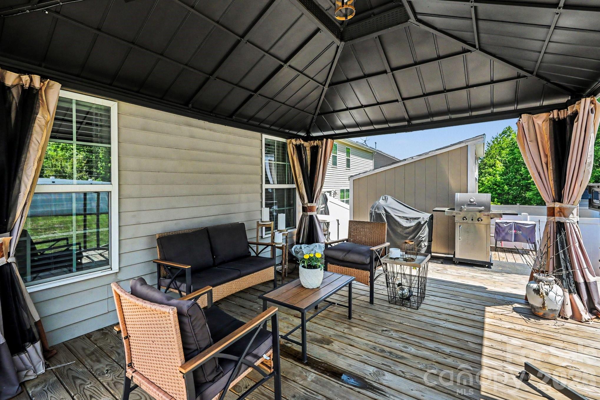 4727 Mcclure Road