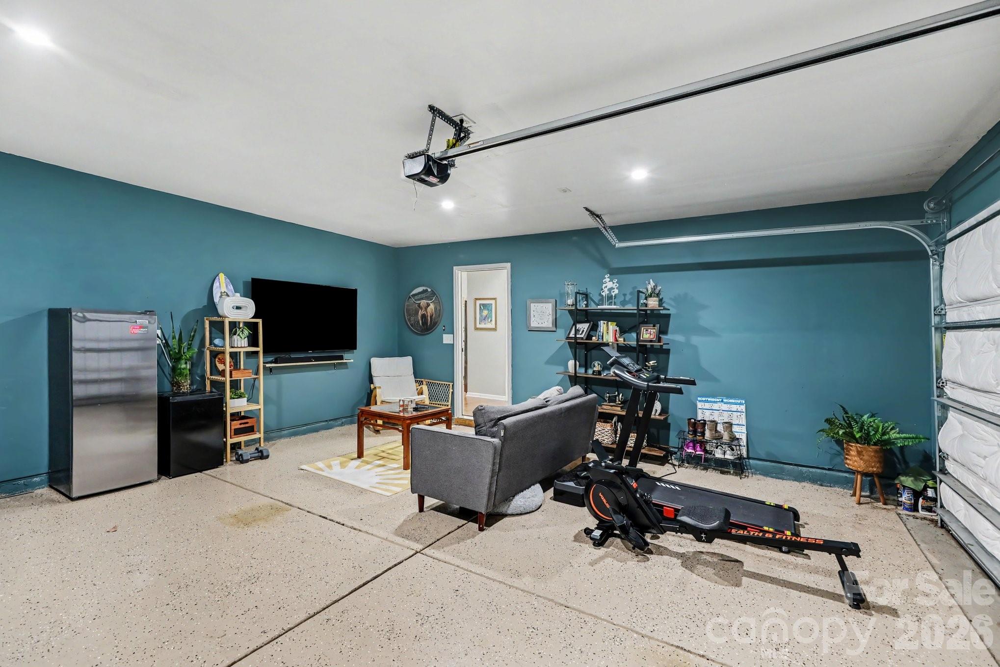 4727 Mcclure Road