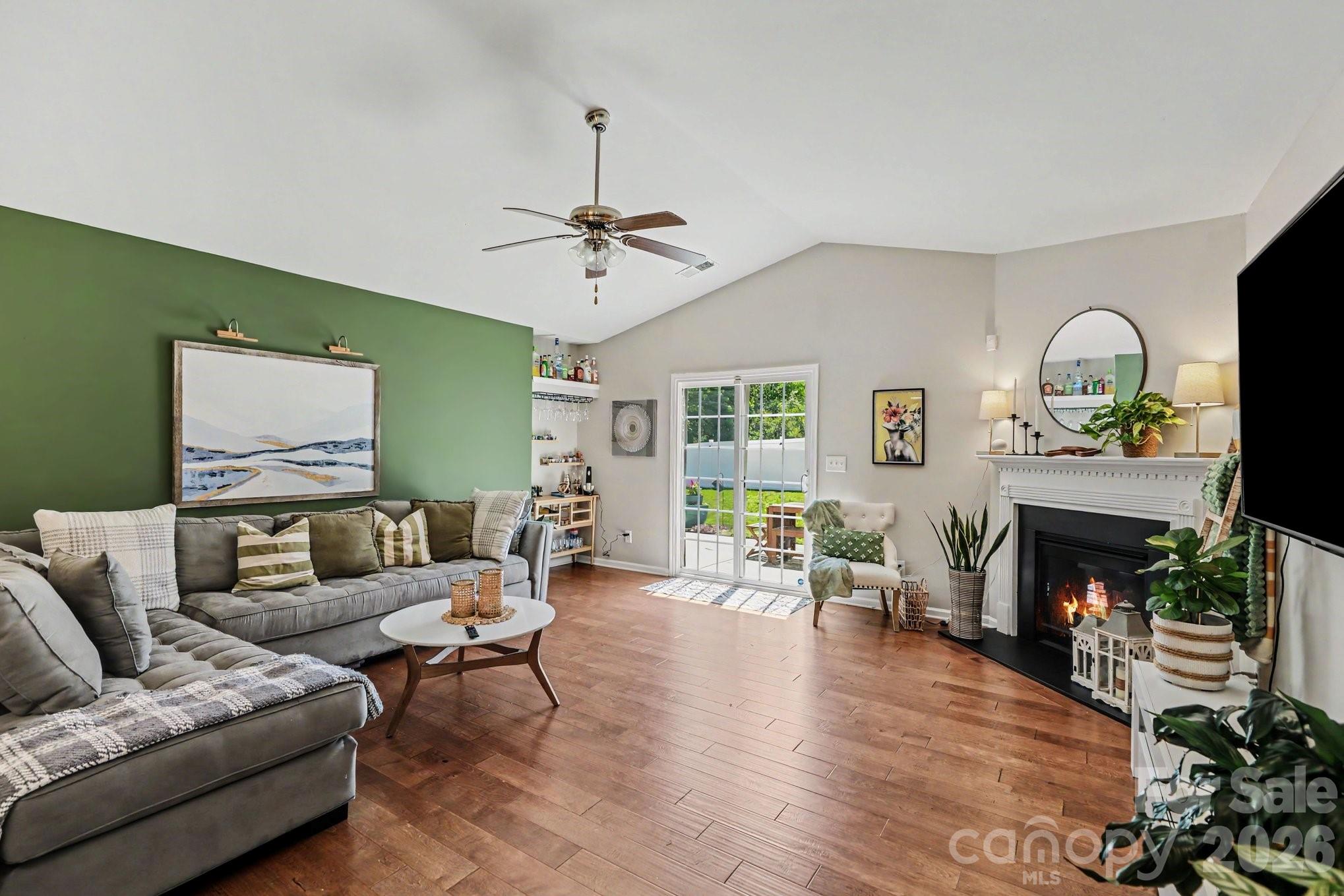4727 Mcclure Road