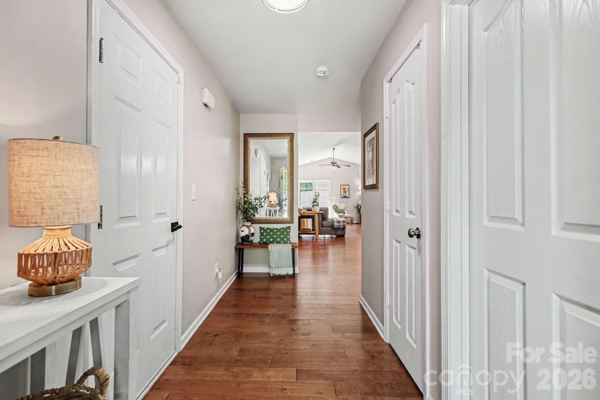 4727 Mcclure Road