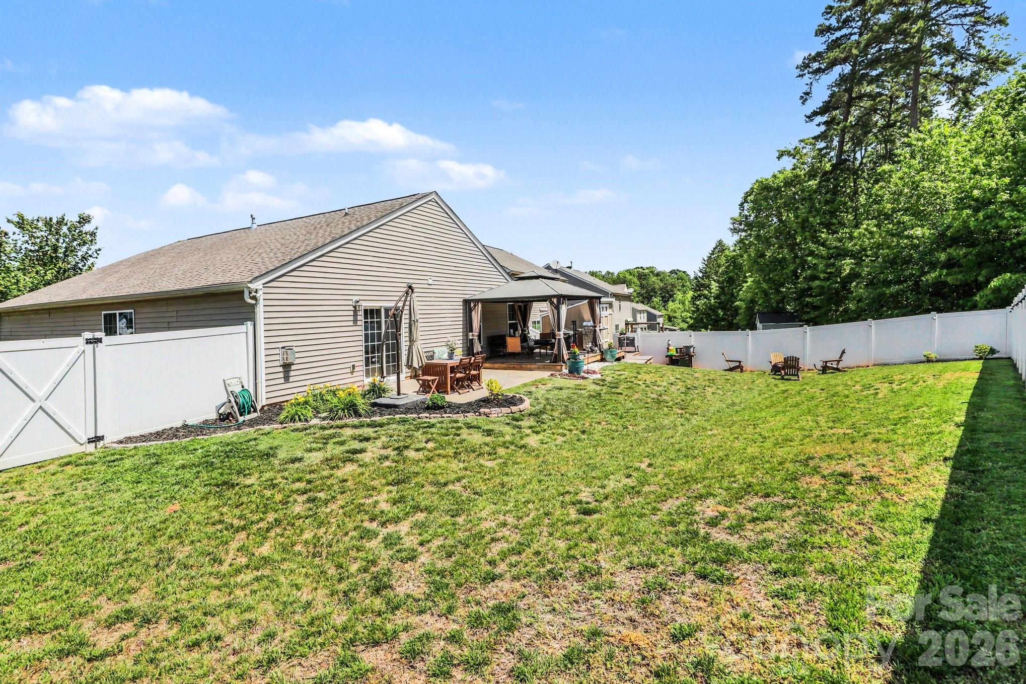 4727 Mcclure Road