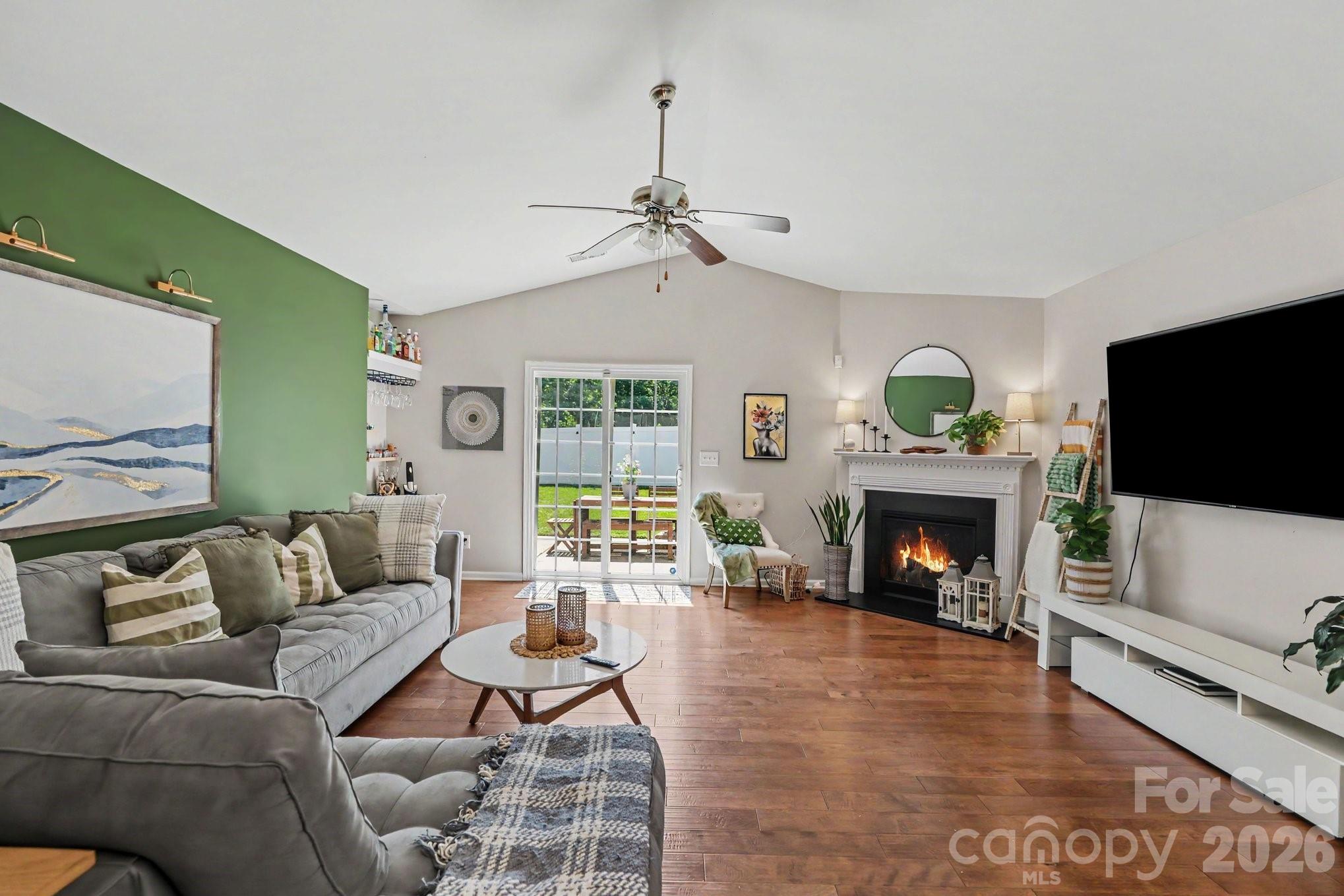 4727 Mcclure Road