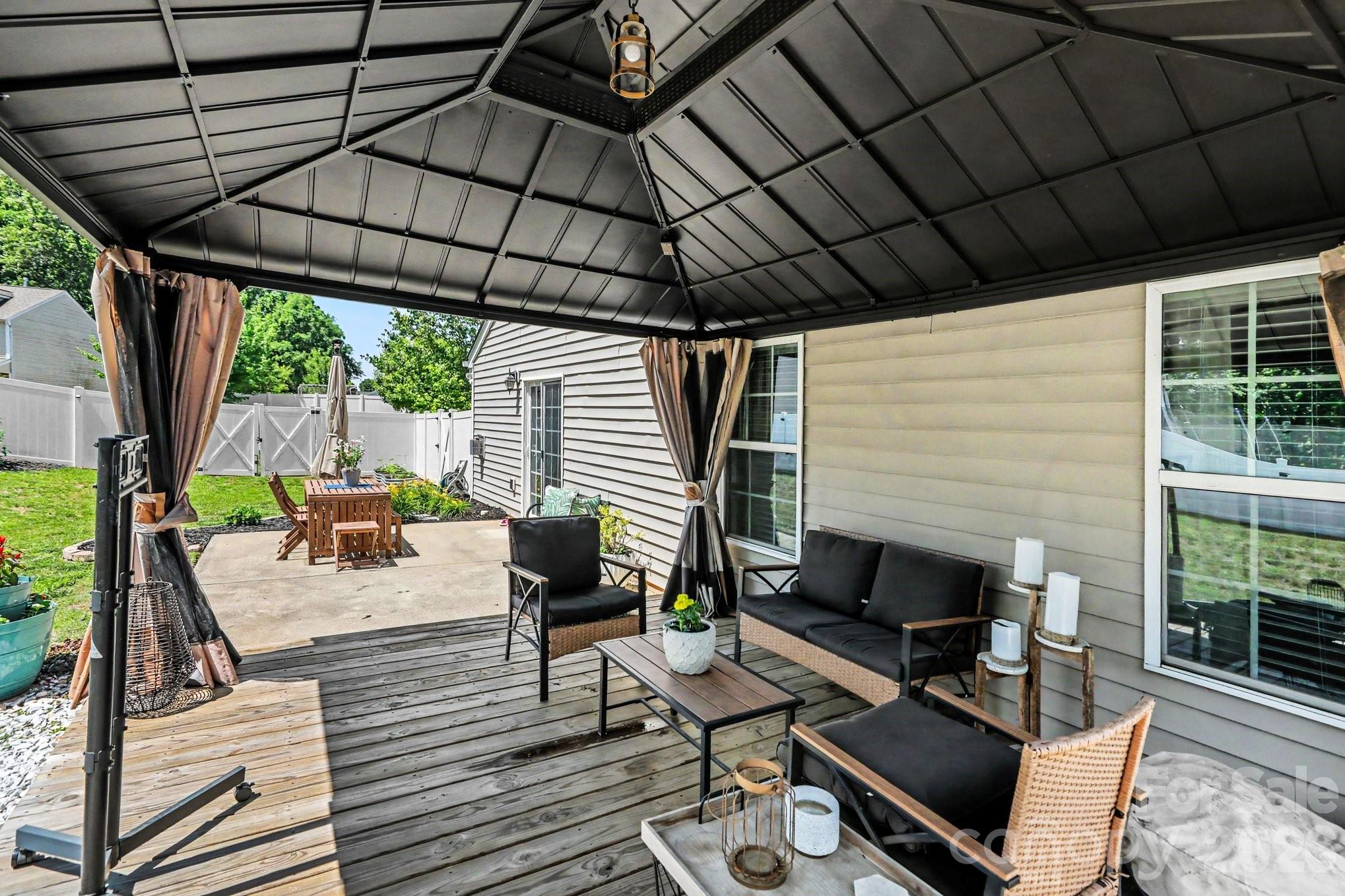4727 Mcclure Road