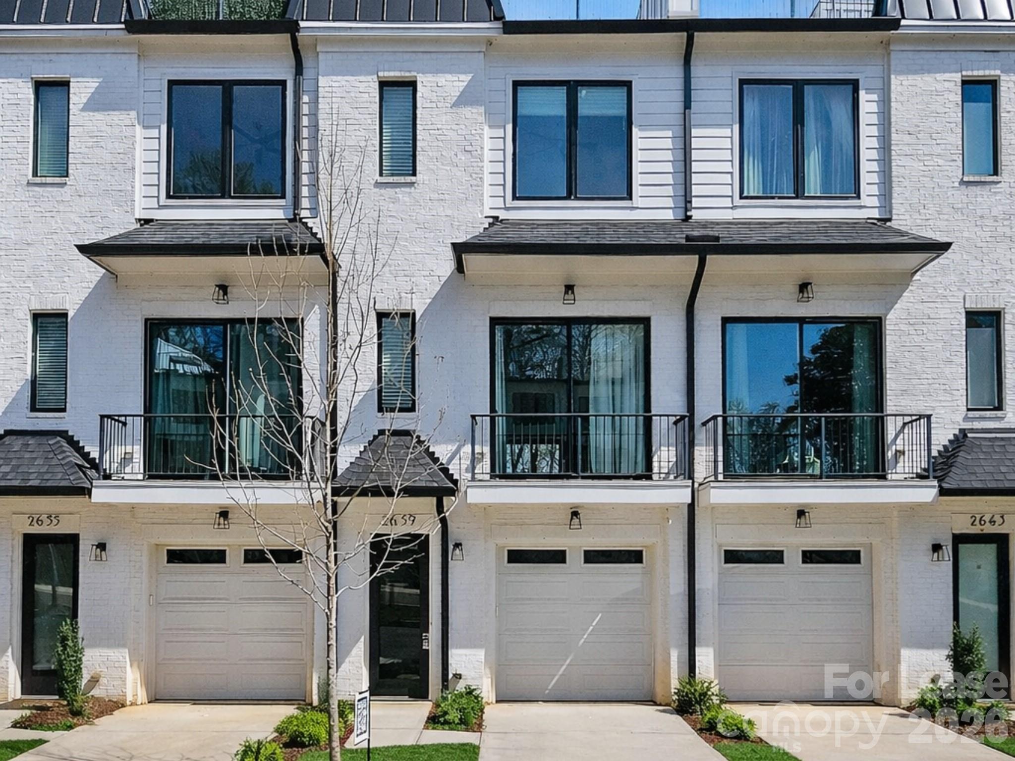 2659 Archdale Drive Unit: 10