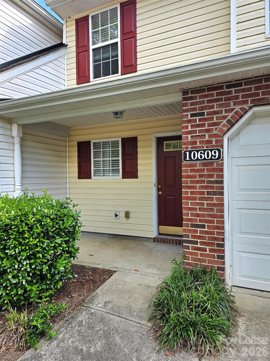 10609 Fuller Ridge Circle
