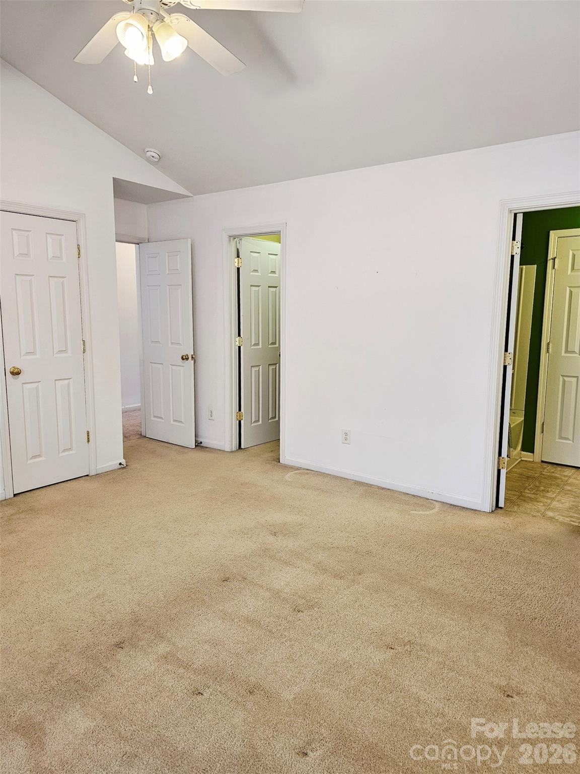 10609 Fuller Ridge Circle