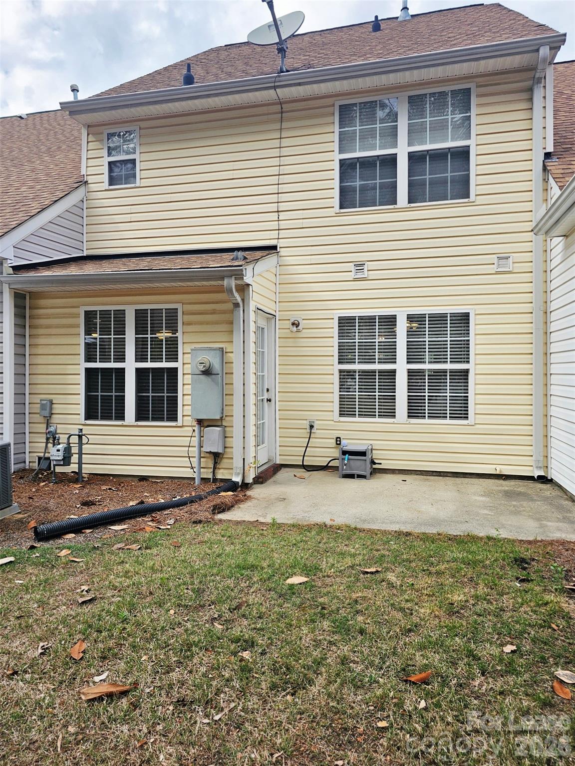 10609 Fuller Ridge Circle