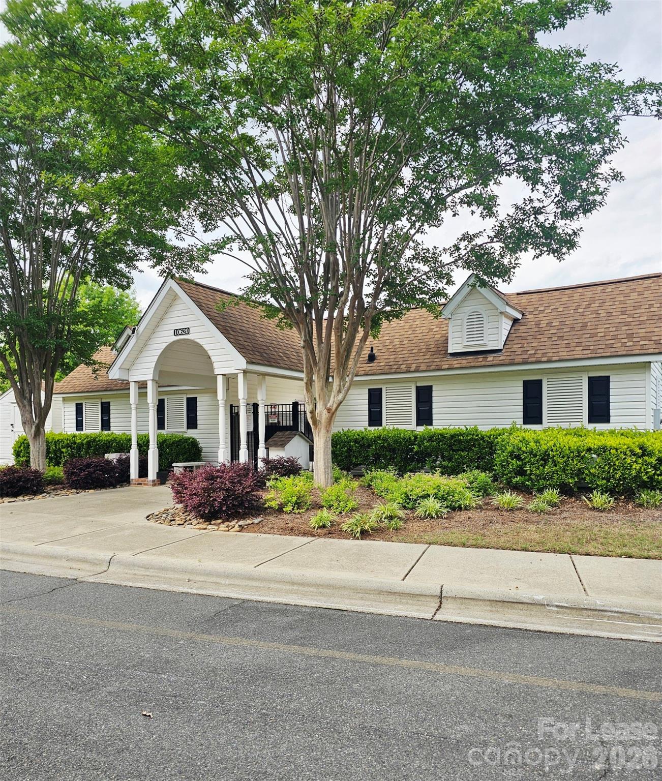 10609 Fuller Ridge Circle