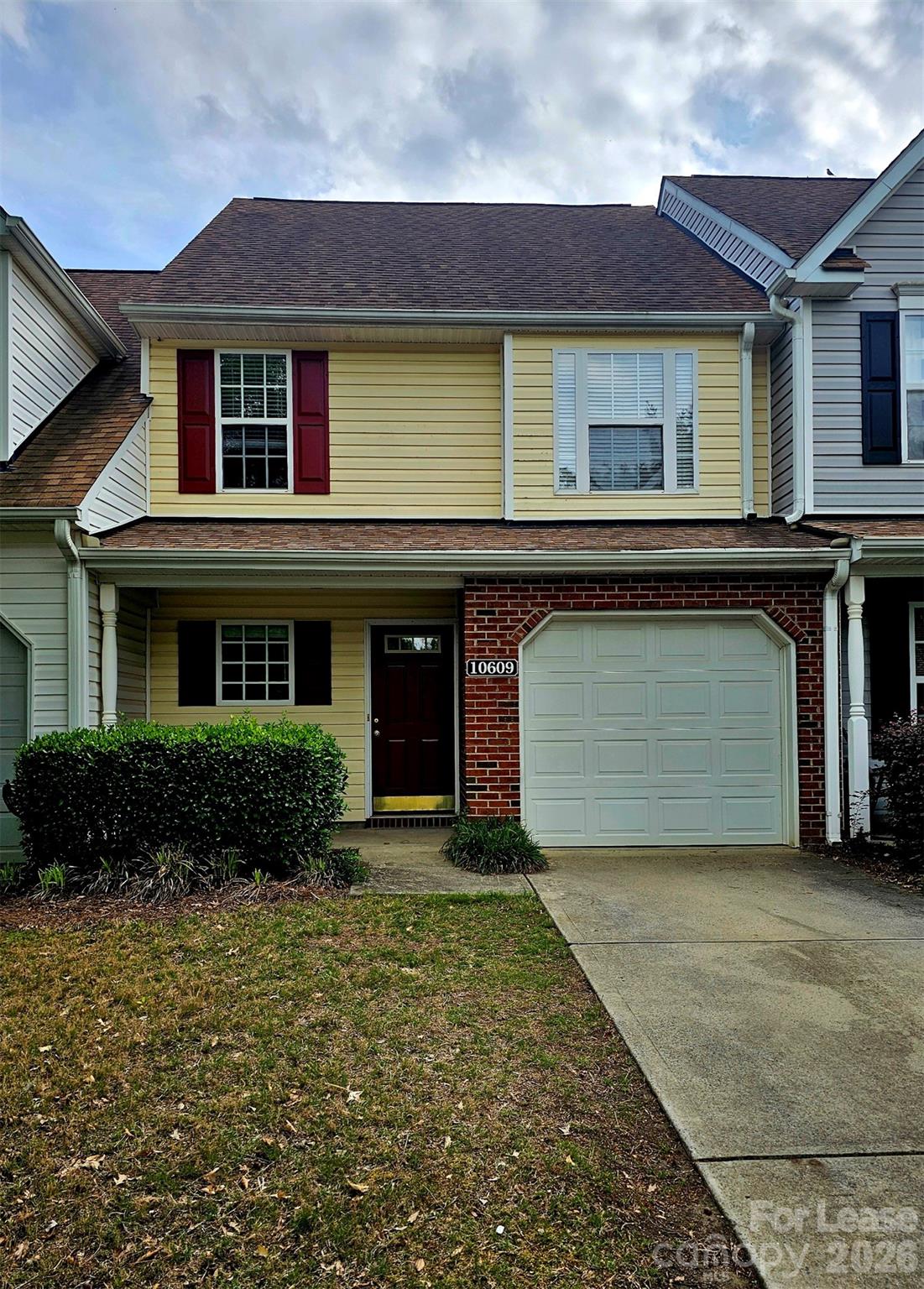10609 Fuller Ridge Circle