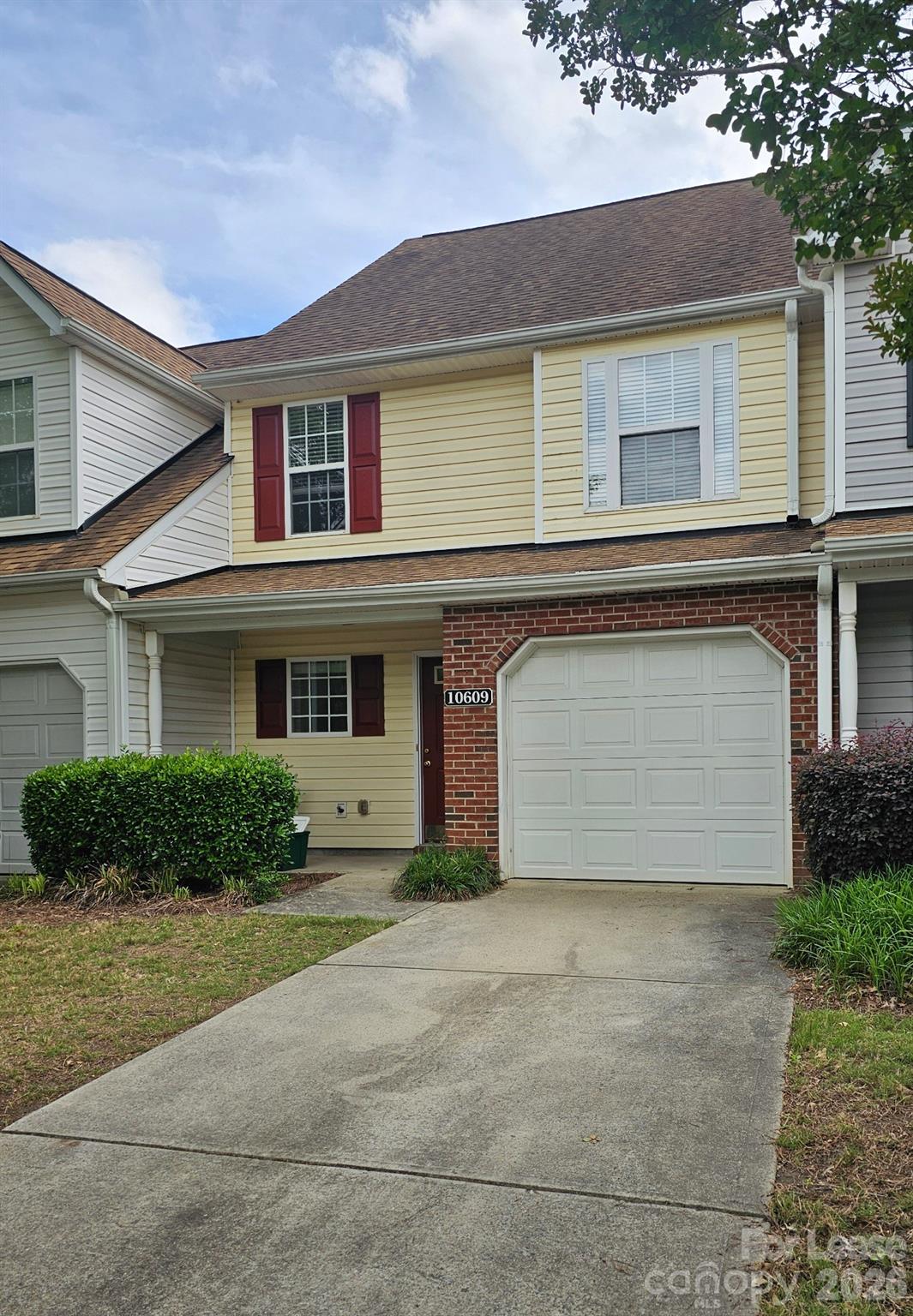 10609 Fuller Ridge Circle