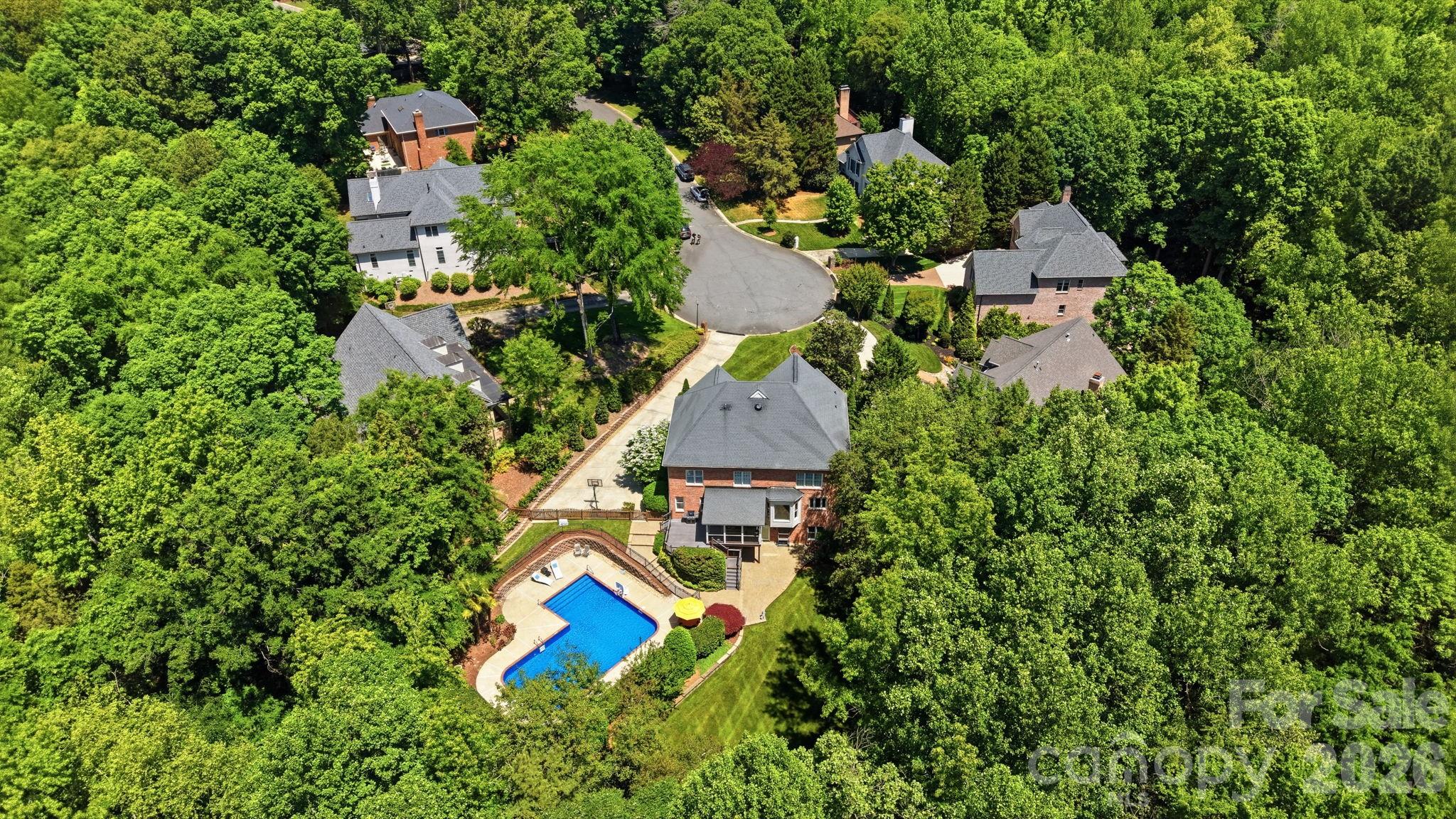 6746 Wynfaire Lane