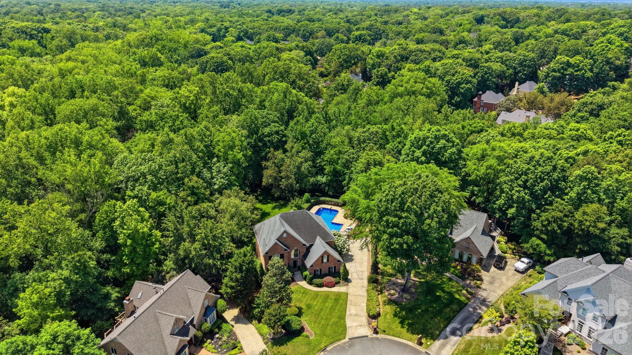 6746 Wynfaire Lane