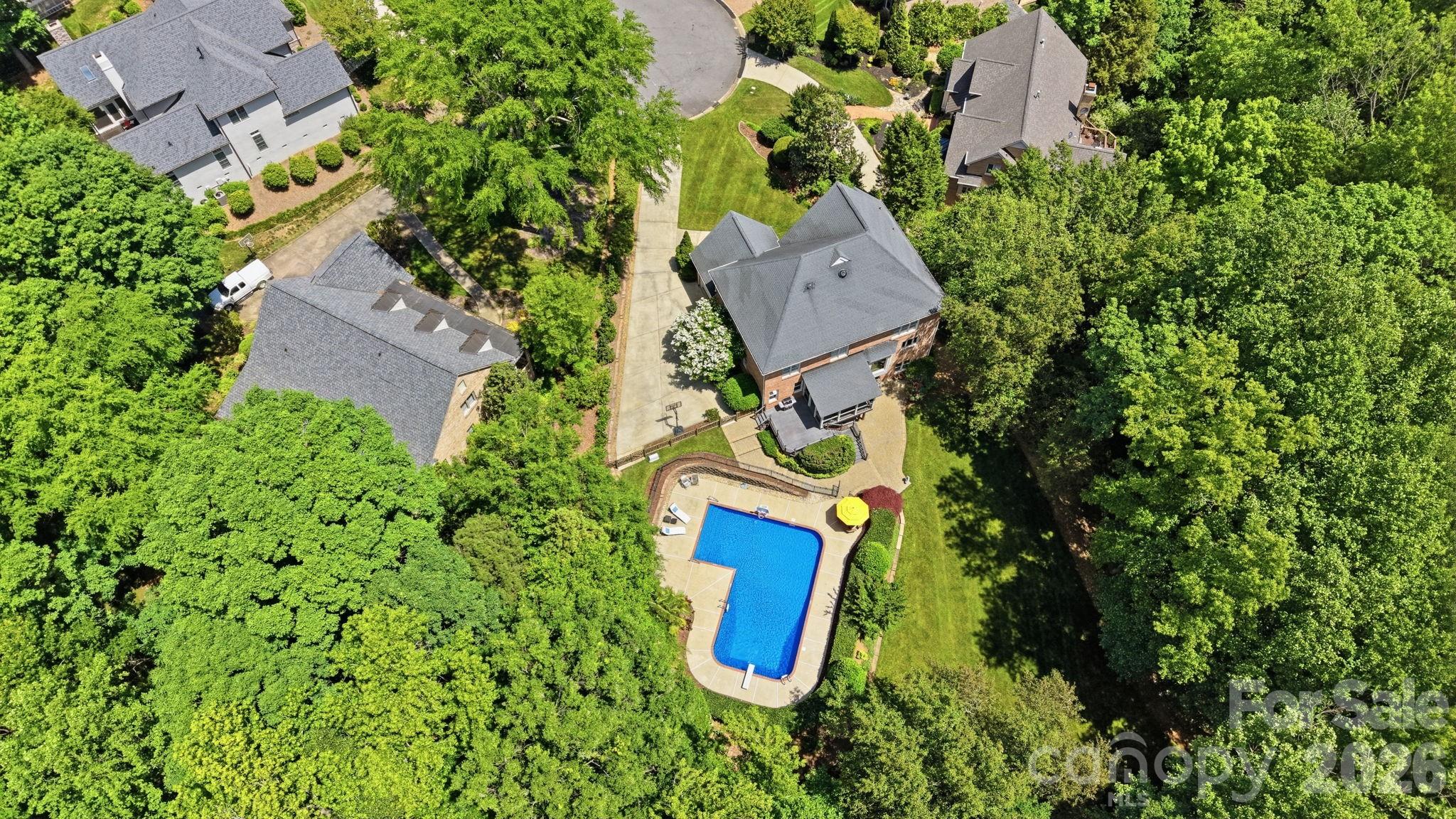 6746 Wynfaire Lane