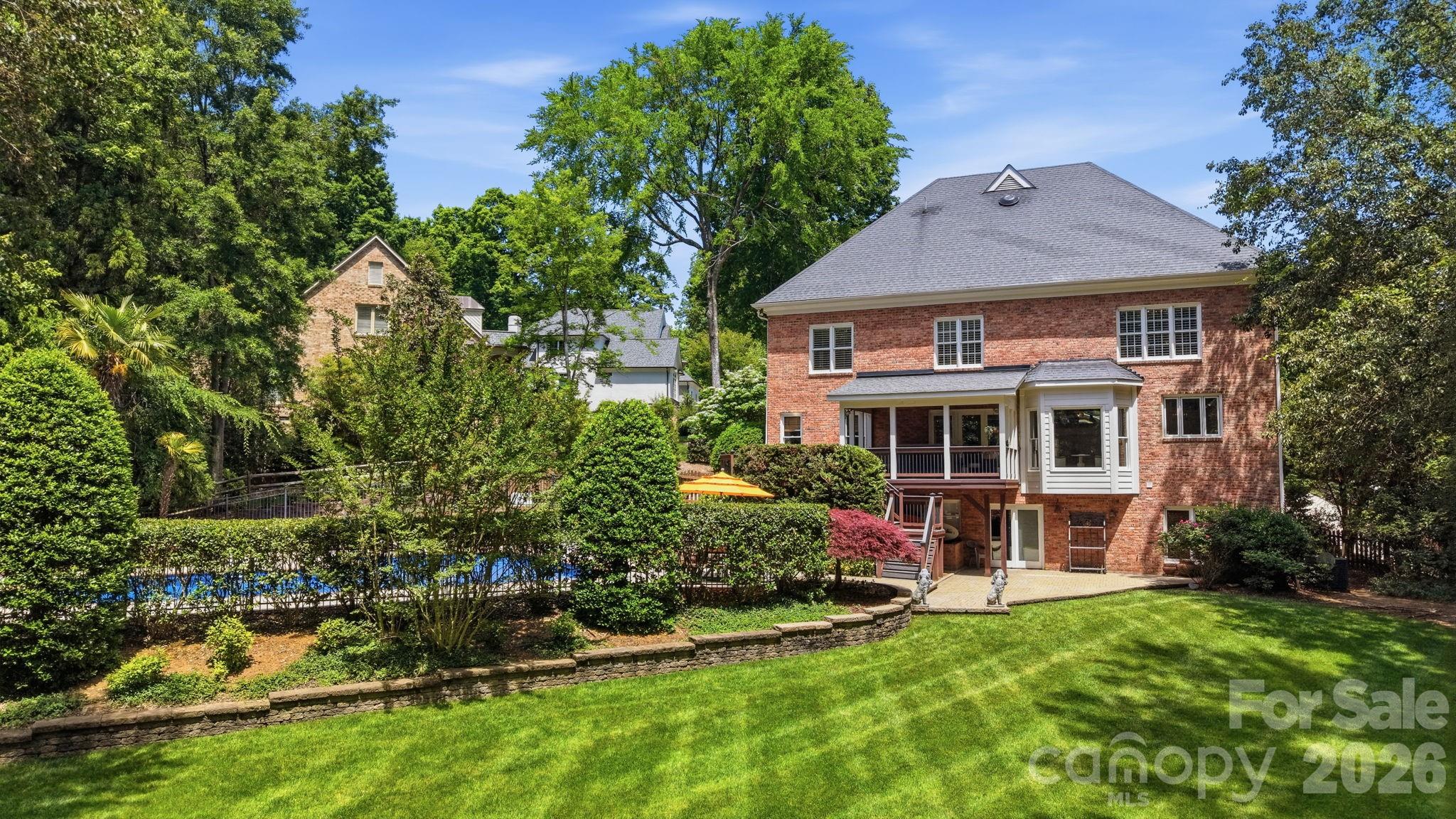6746 Wynfaire Lane