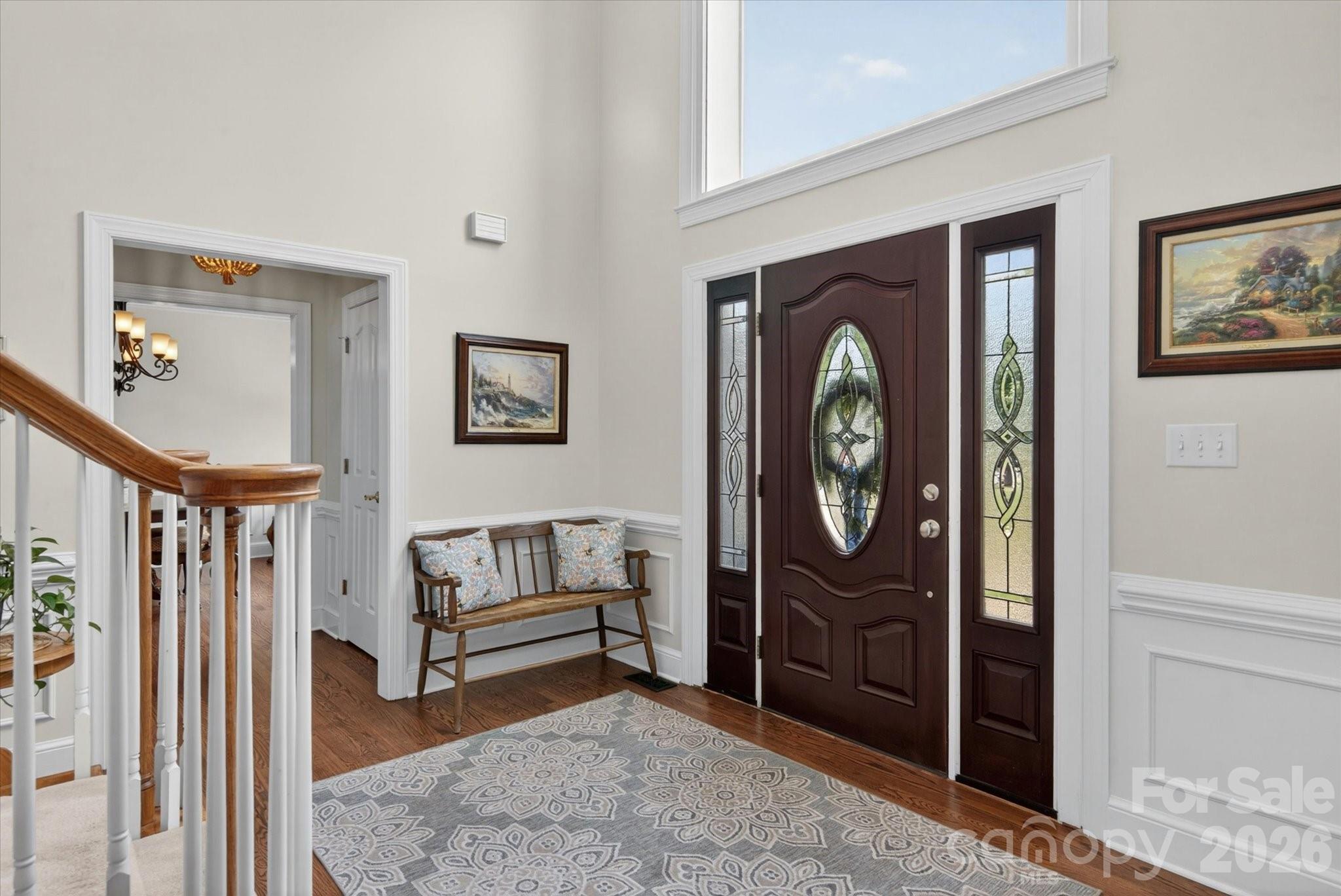10900 E Jordan Rae Lane