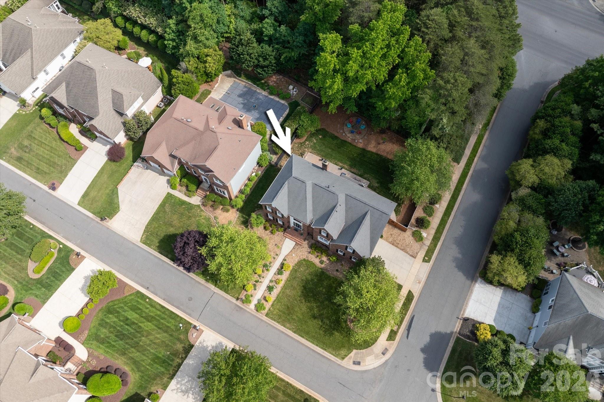 10900 E Jordan Rae Lane