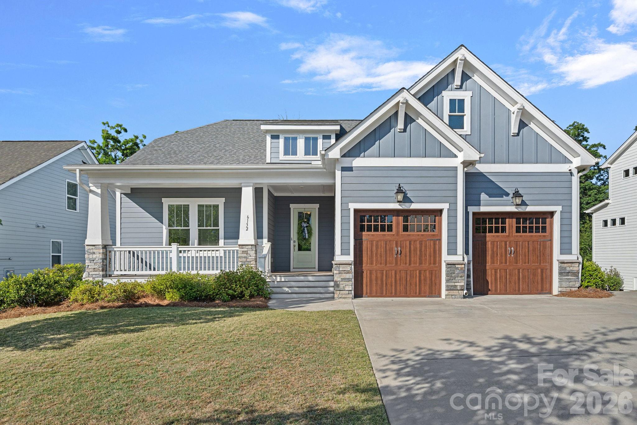 6132 Sandy Point Lane