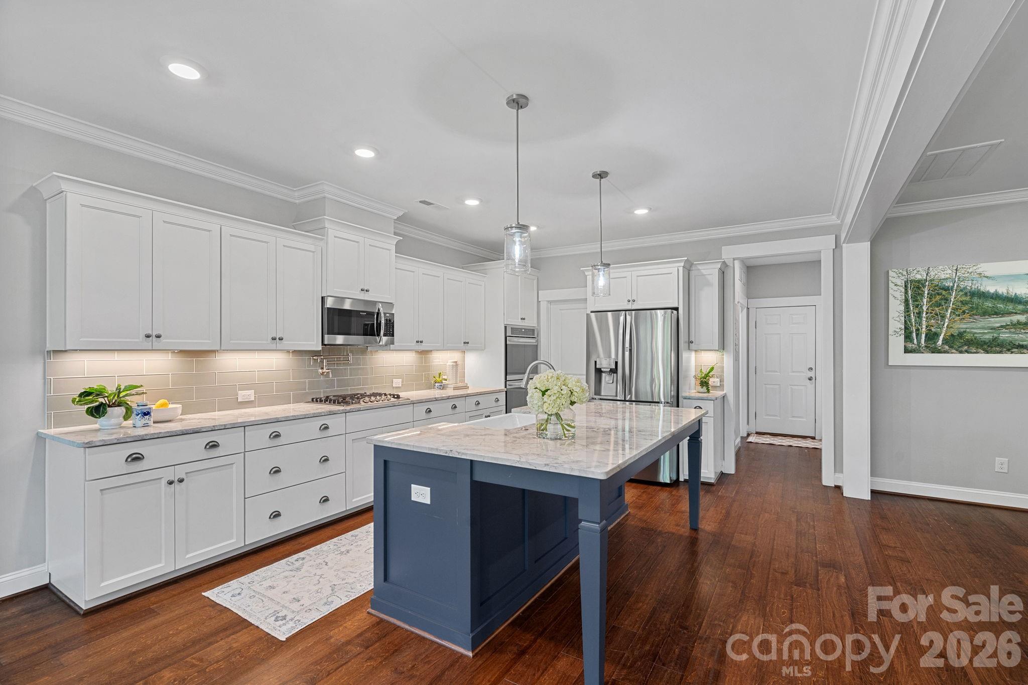 6132 Sandy Point Lane