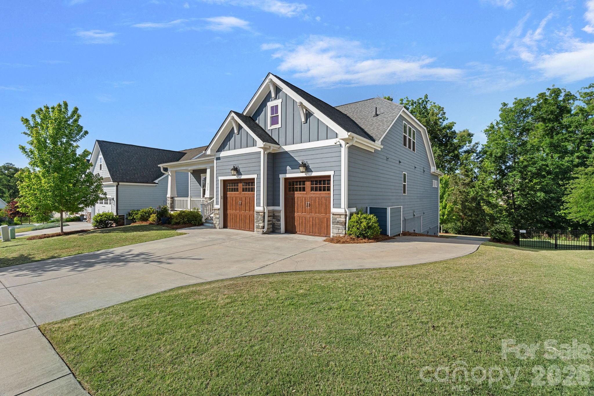 6132 Sandy Point Lane