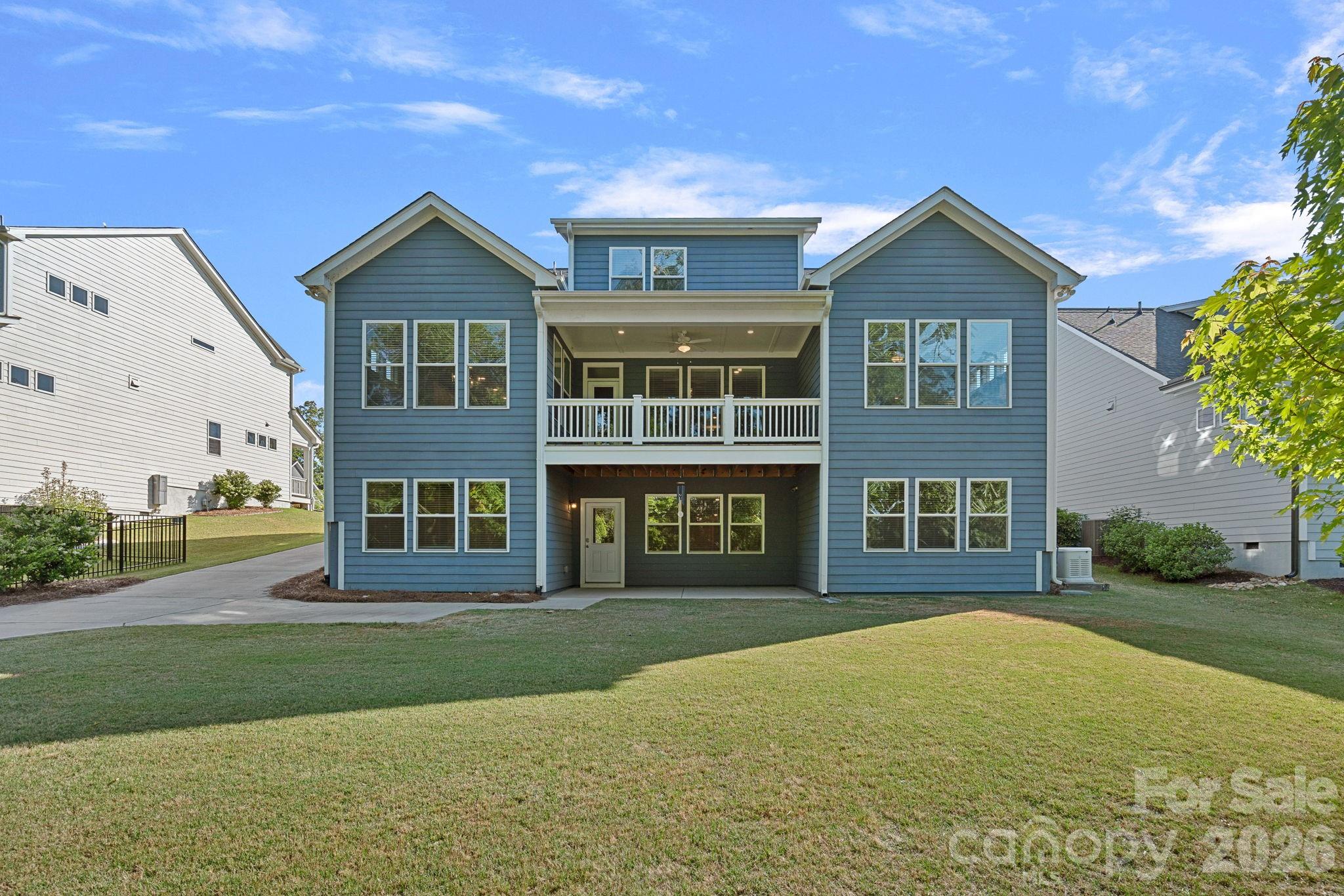6132 Sandy Point Lane