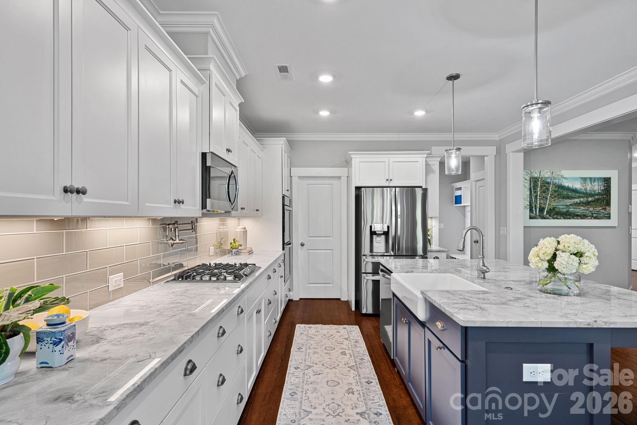 6132 Sandy Point Lane