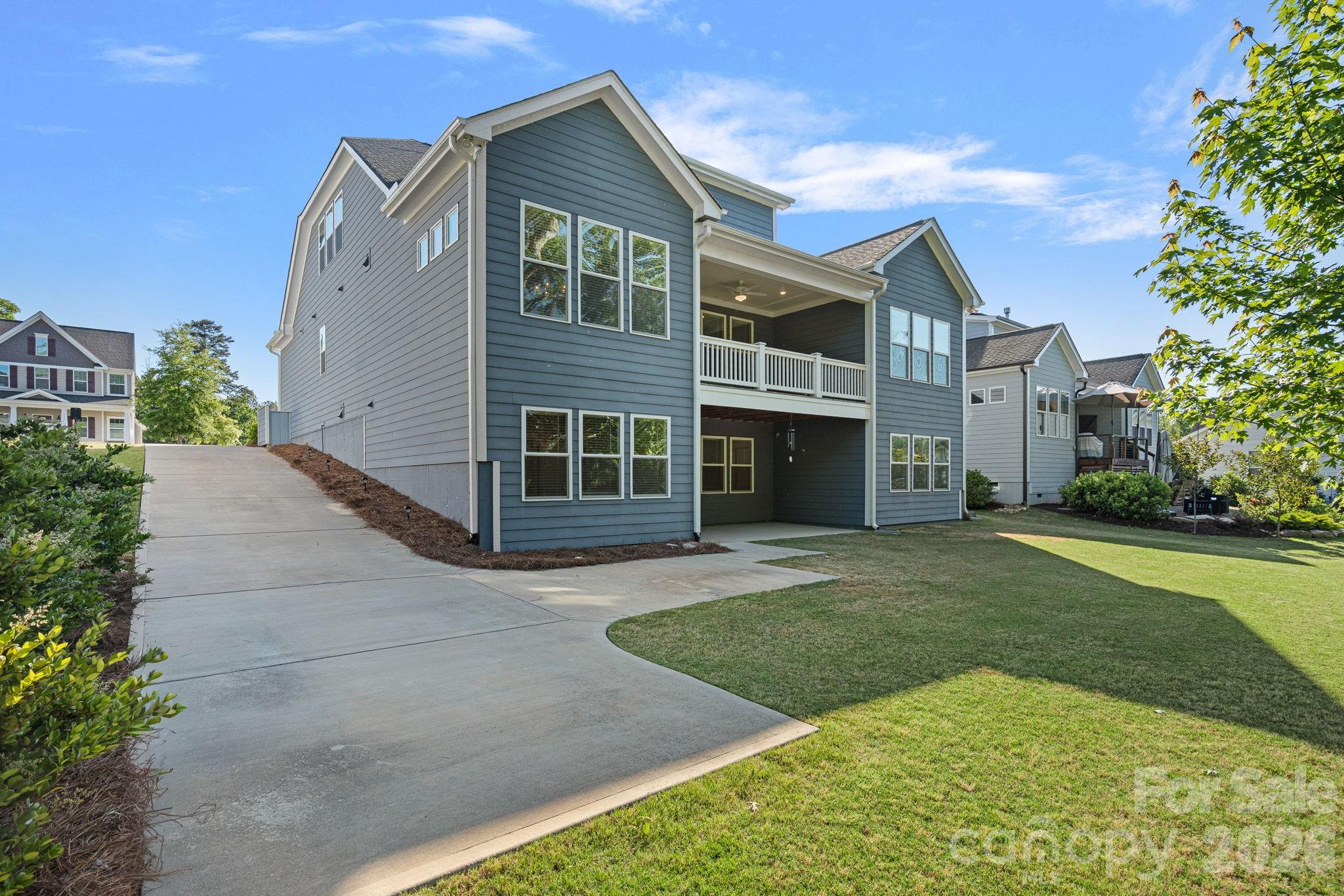 6132 Sandy Point Lane