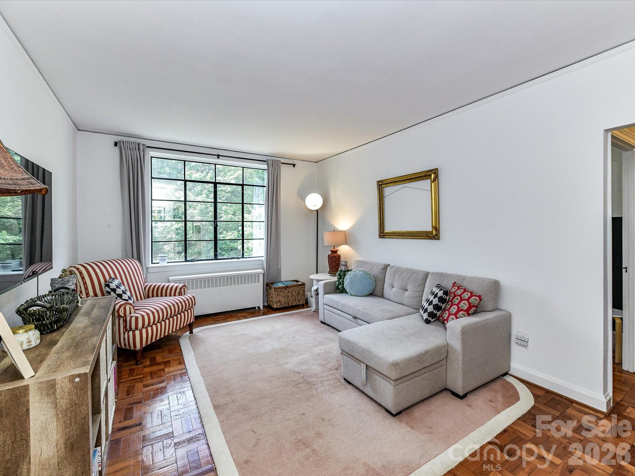 1121 Myrtle Avenue Unit: 47