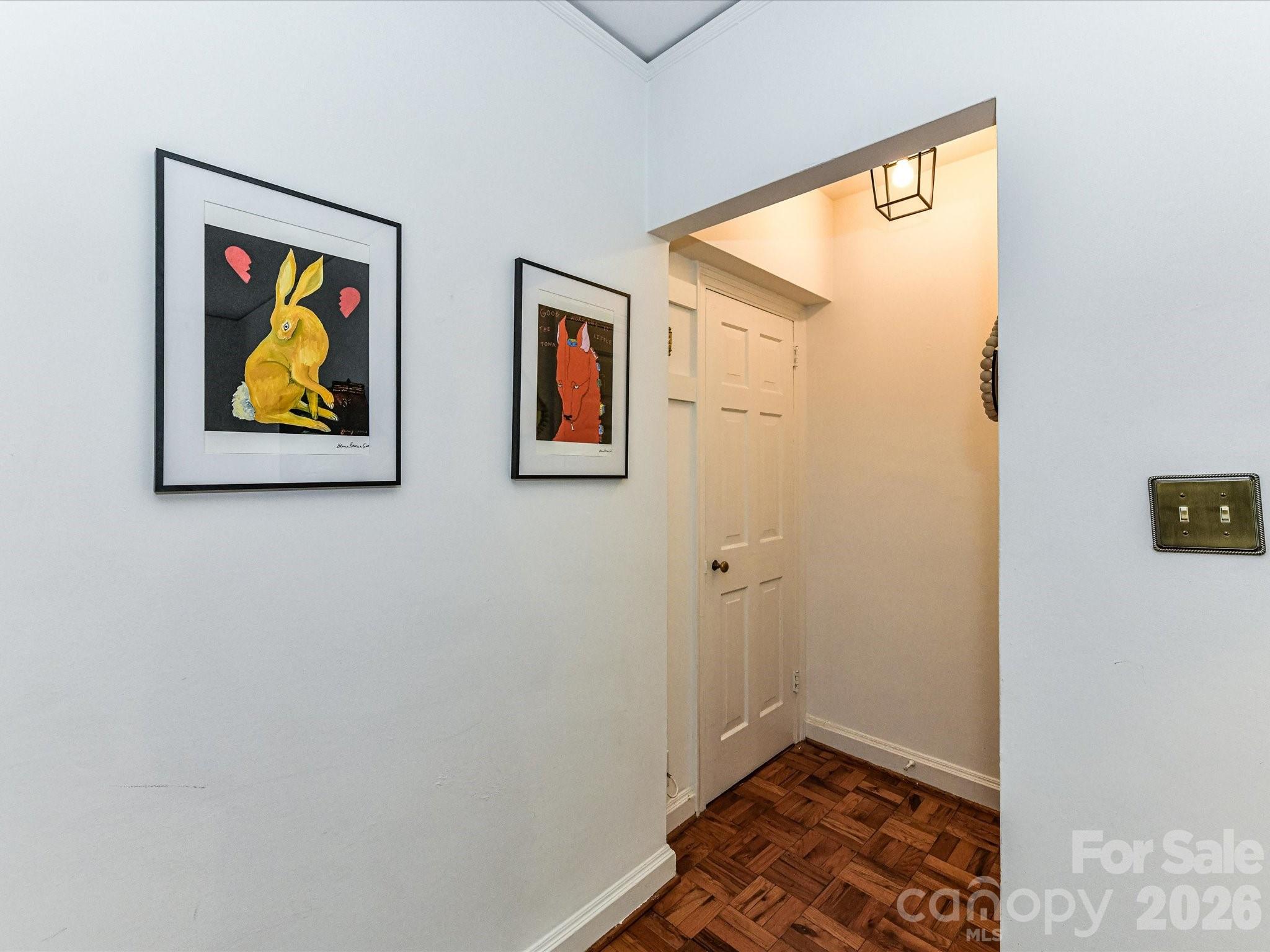 1121 Myrtle Avenue Unit: 47