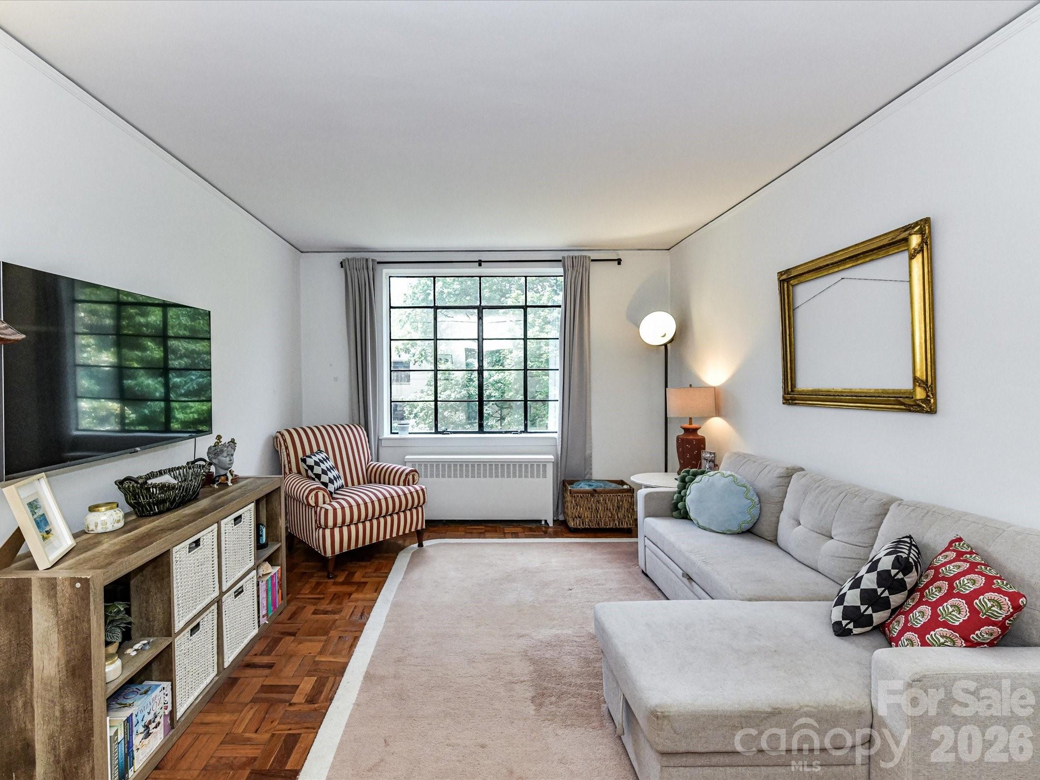 1121 Myrtle Avenue Unit: 47