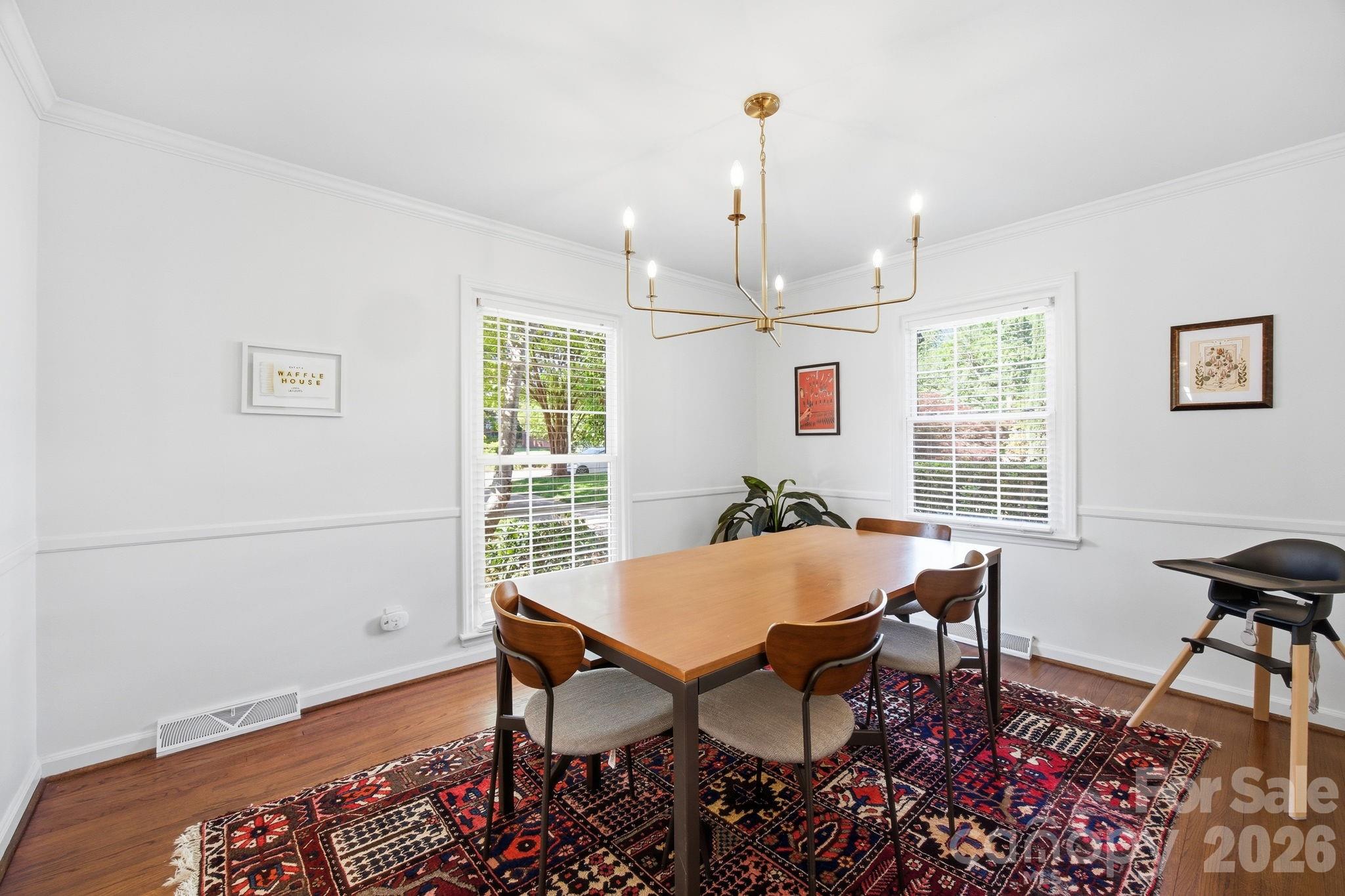 1123 Cheddington Drive
