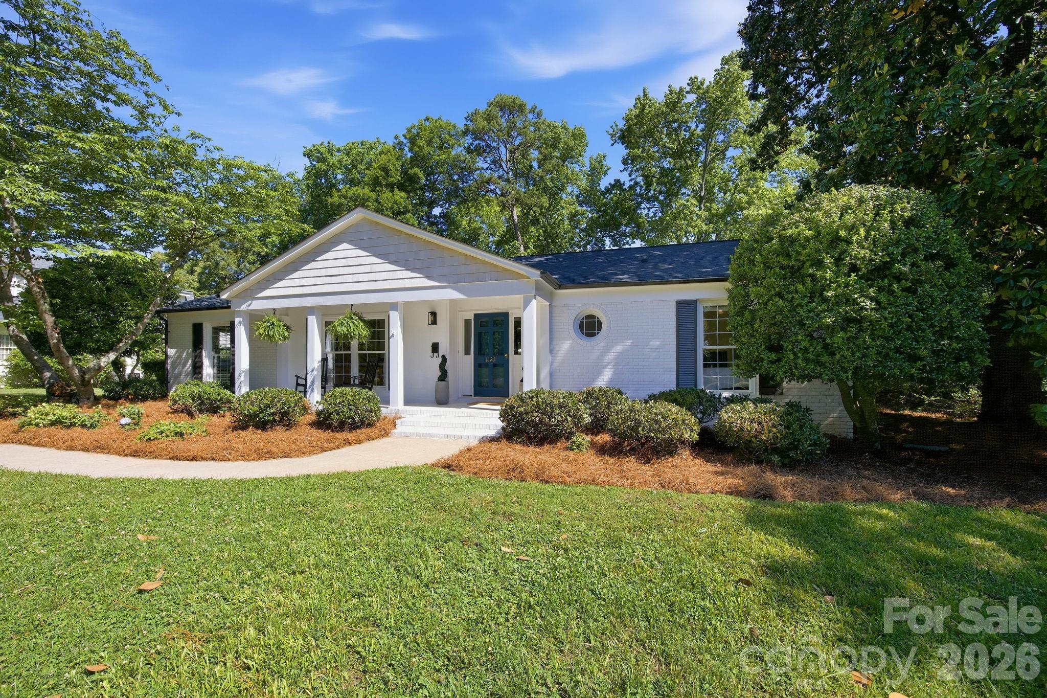 1123 Cheddington Drive