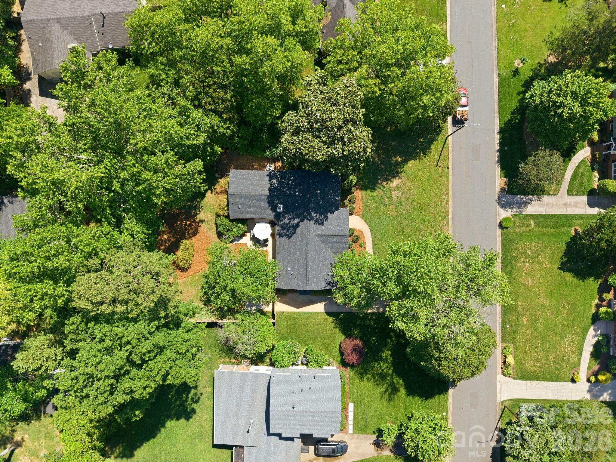 1123 Cheddington Drive