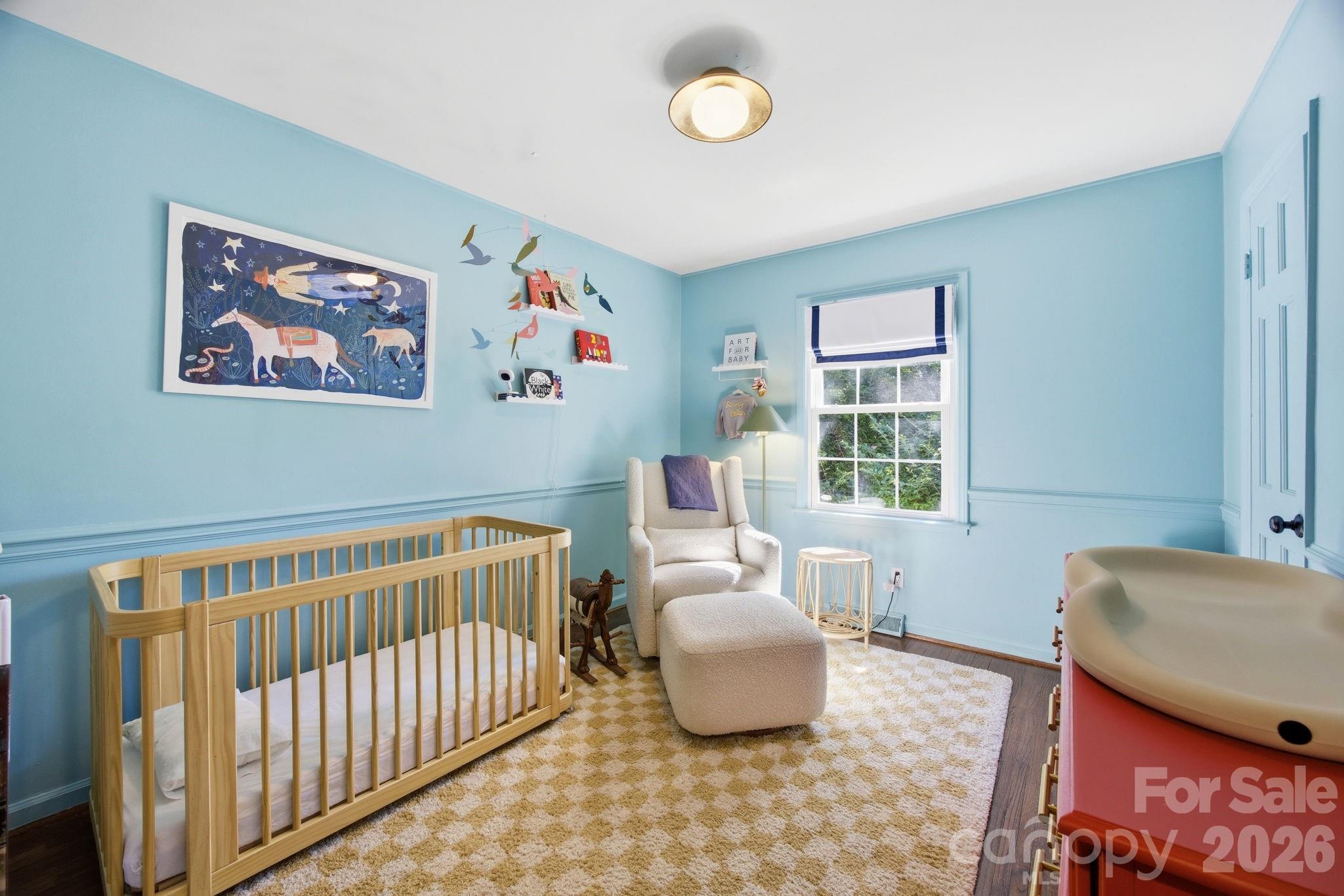 1123 Cheddington Drive