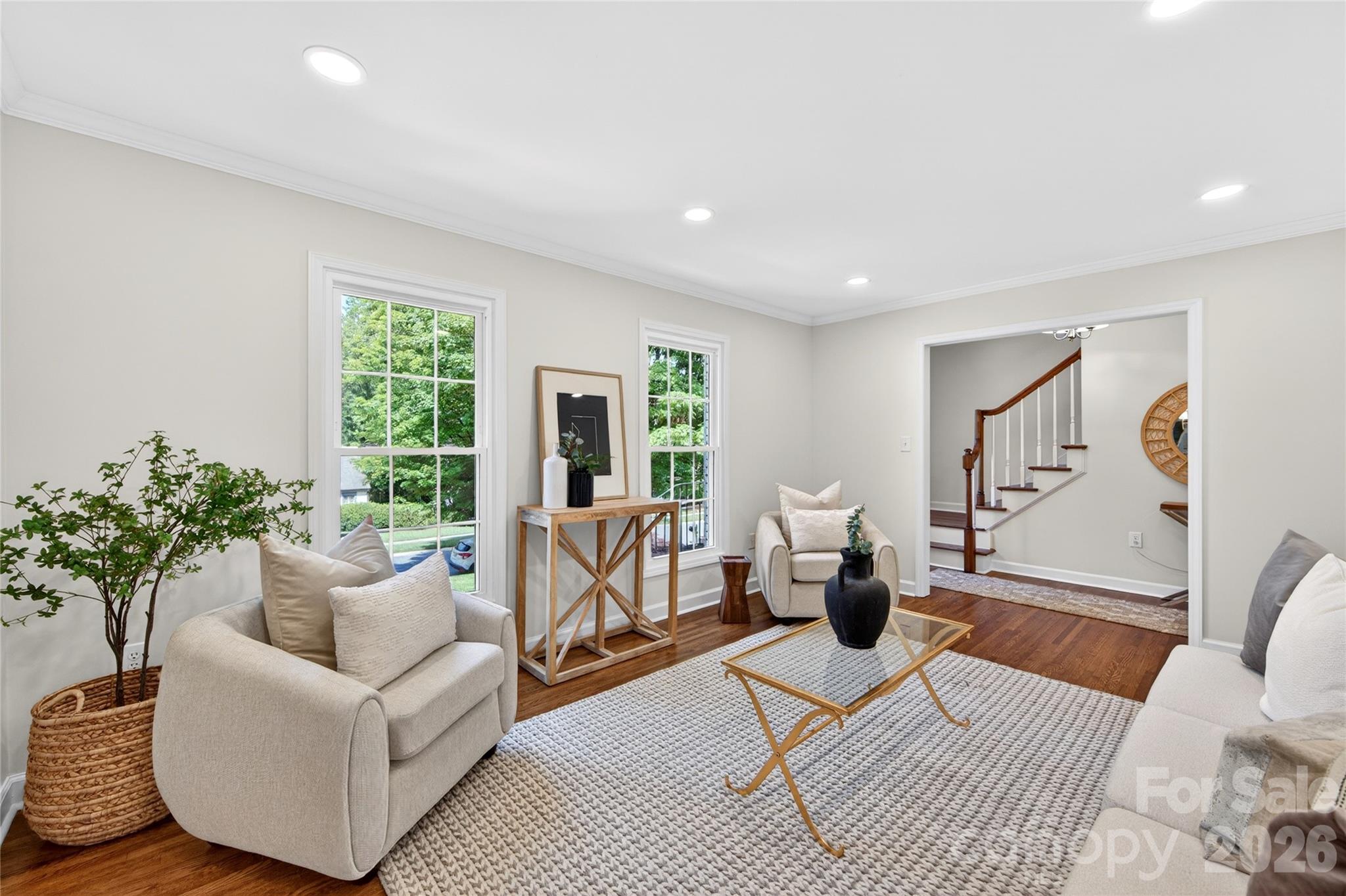 3338 Stocktie Road