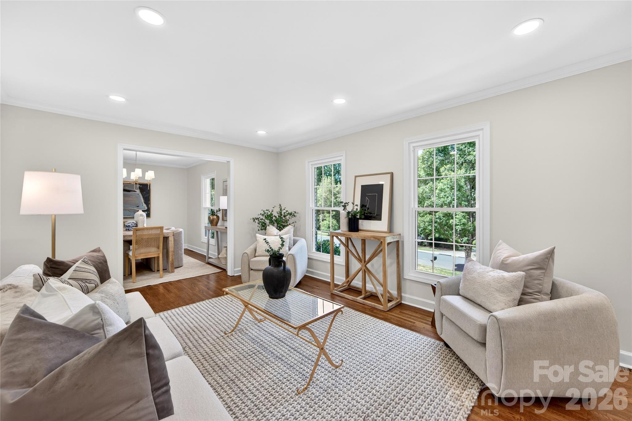 3338 Stocktie Road