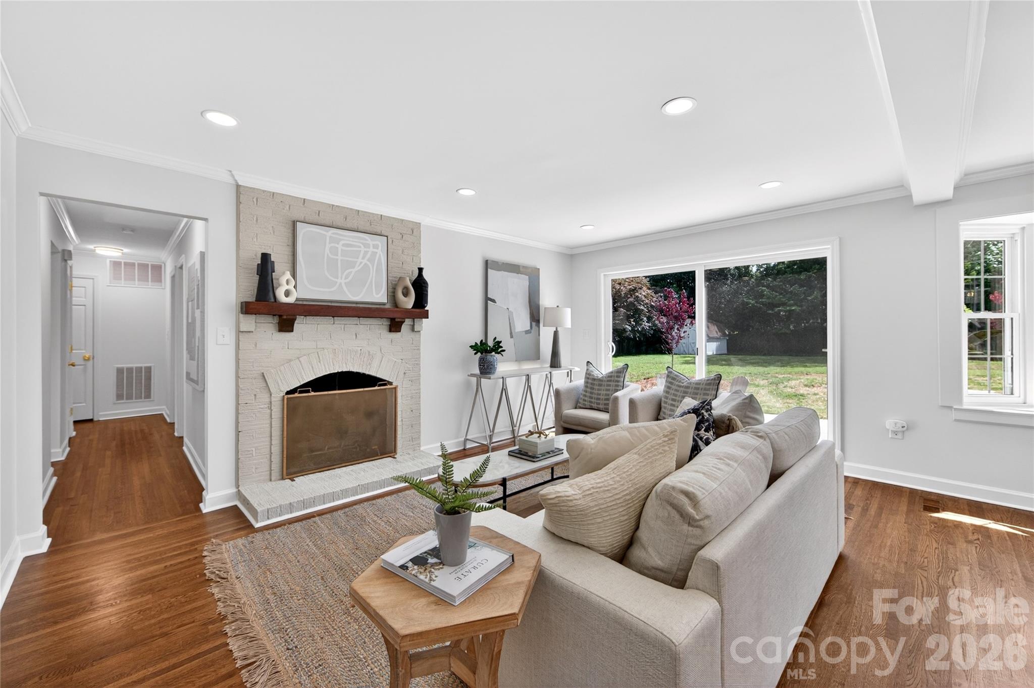 3338 Stocktie Road