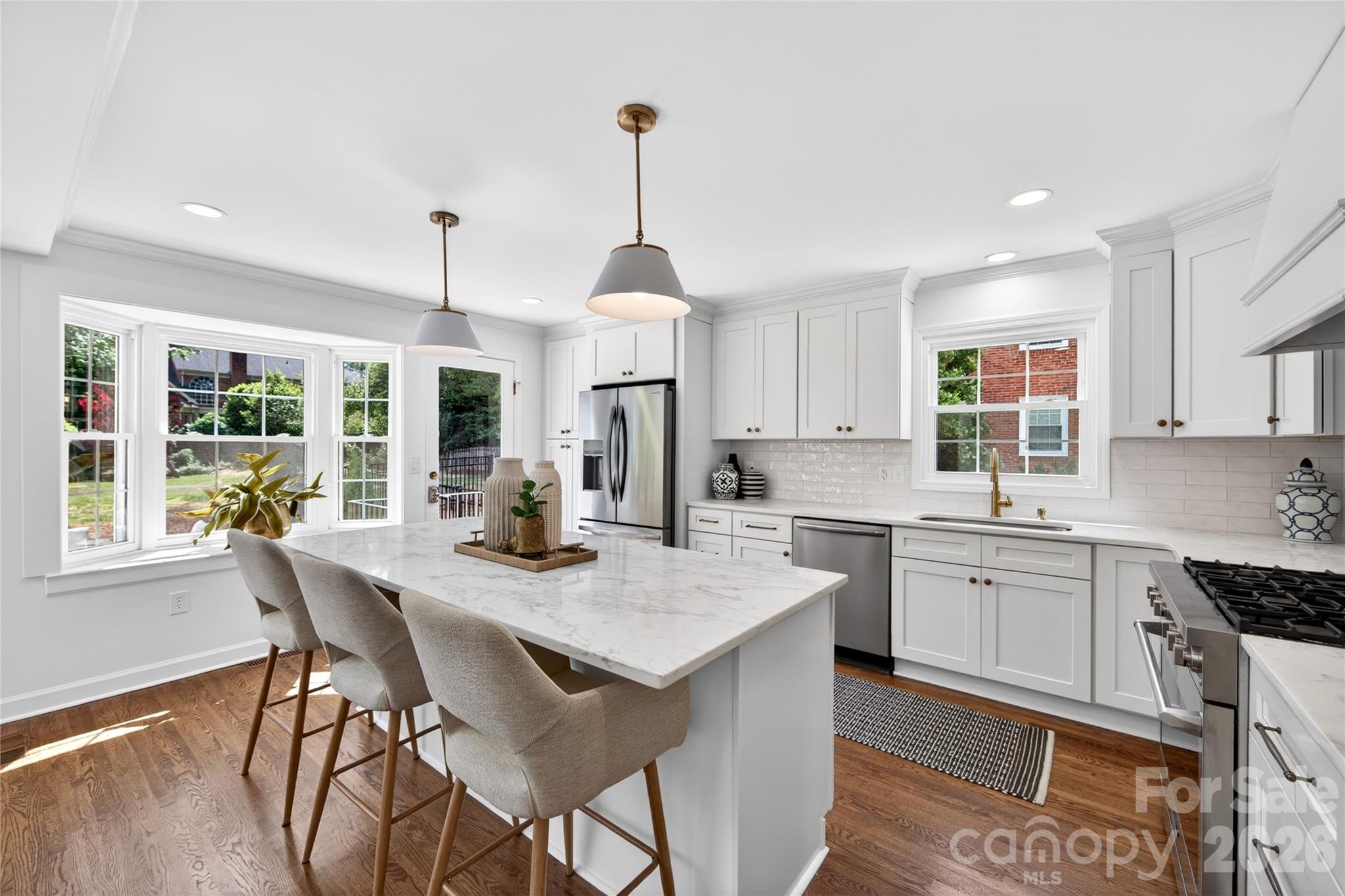 3338 Stocktie Road