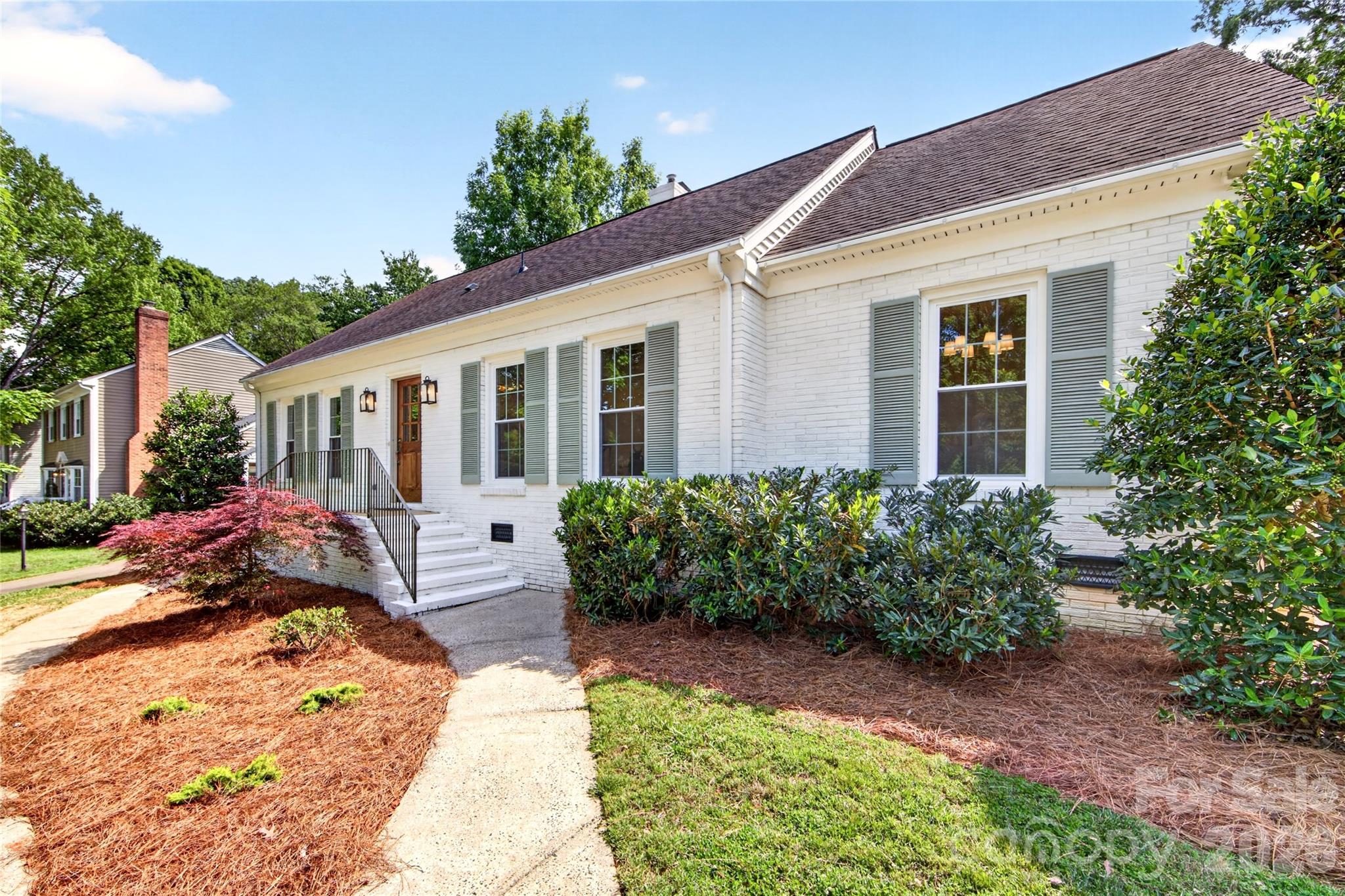 3338 Stocktie Road