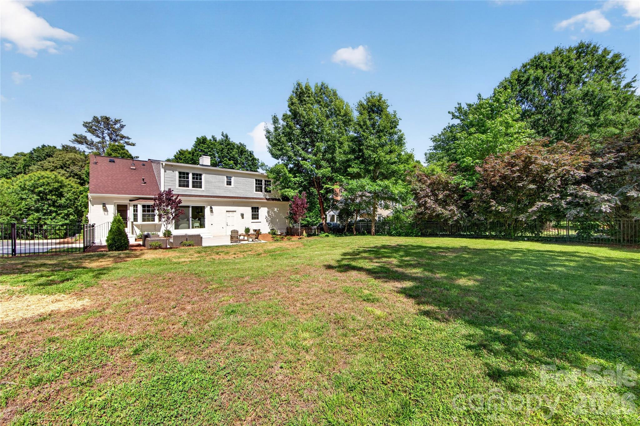 3338 Stocktie Road
