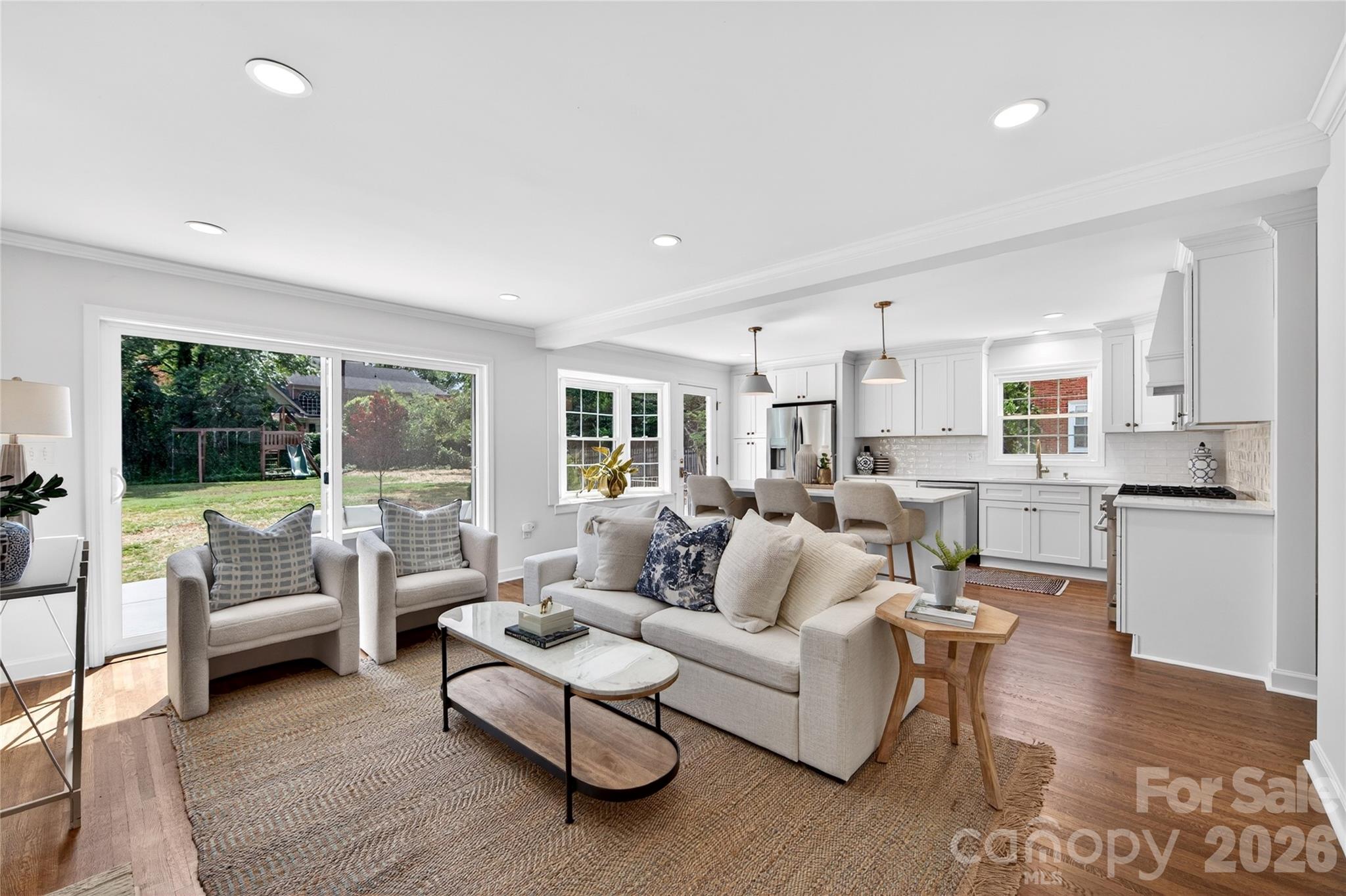 3338 Stocktie Road