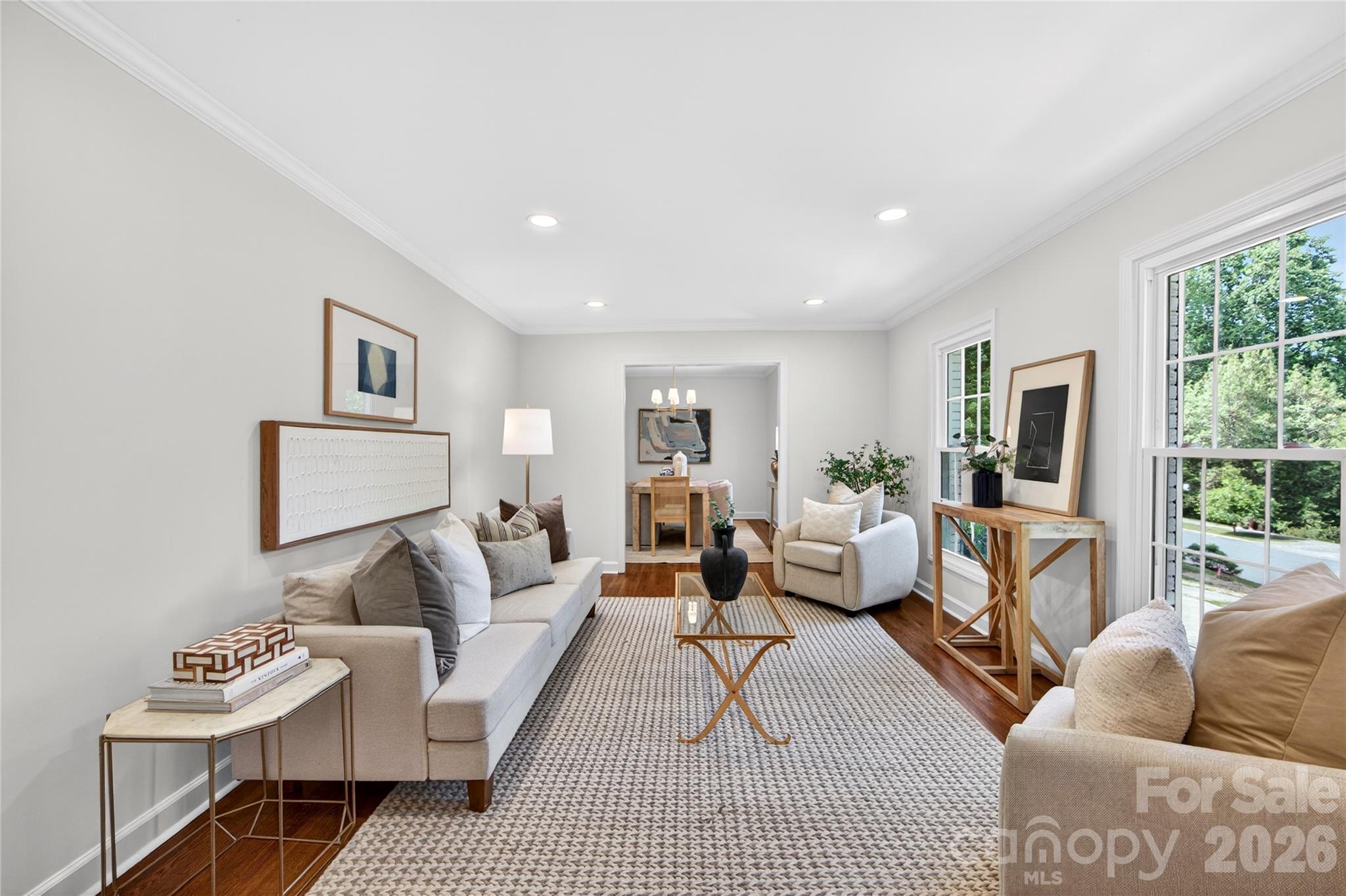 3338 Stocktie Road