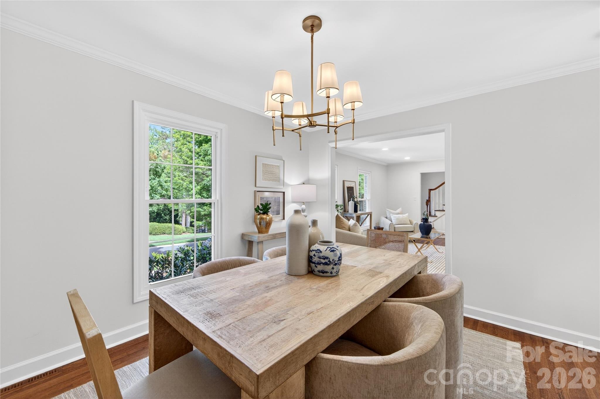3338 Stocktie Road
