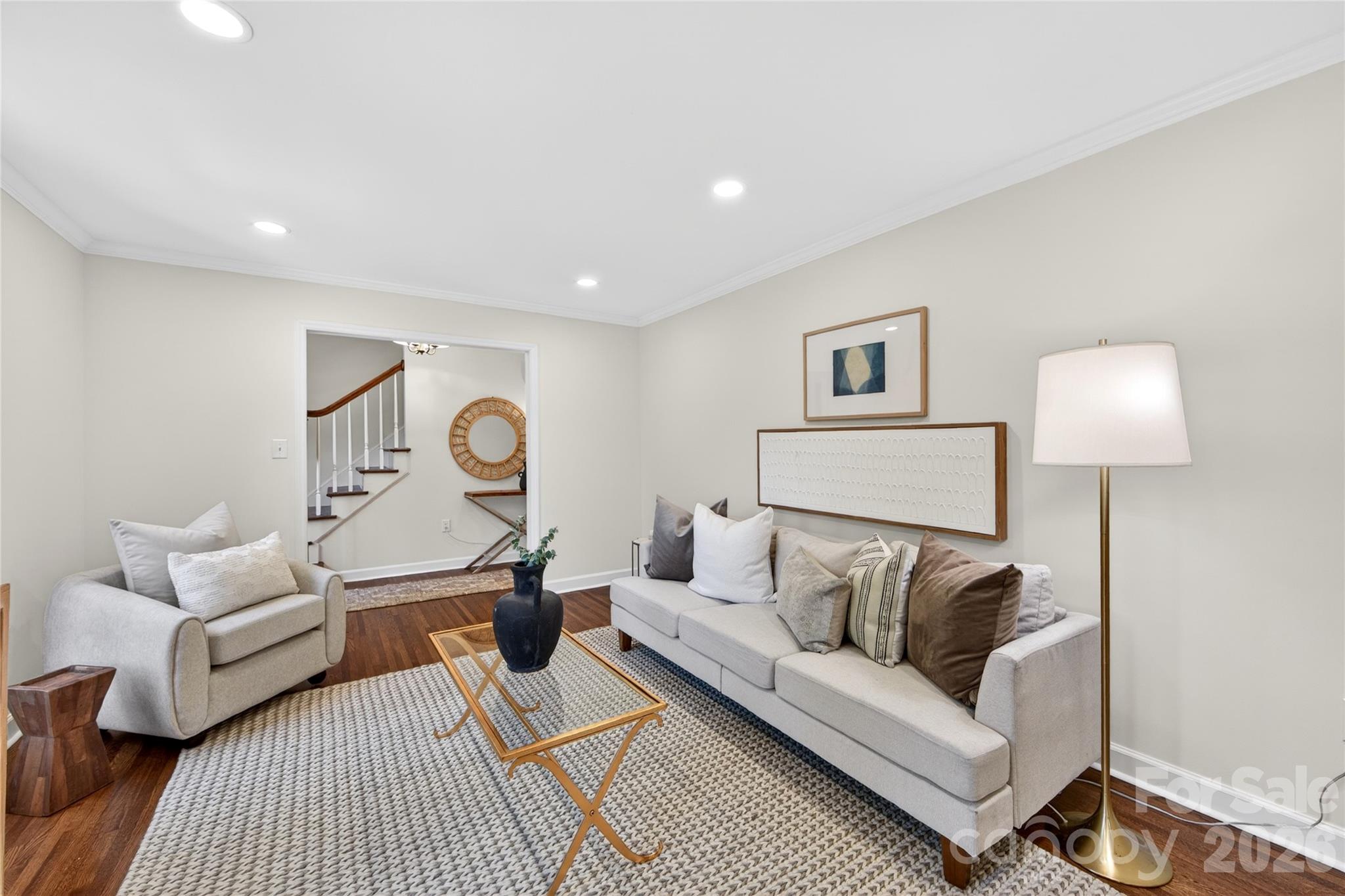 3338 Stocktie Road
