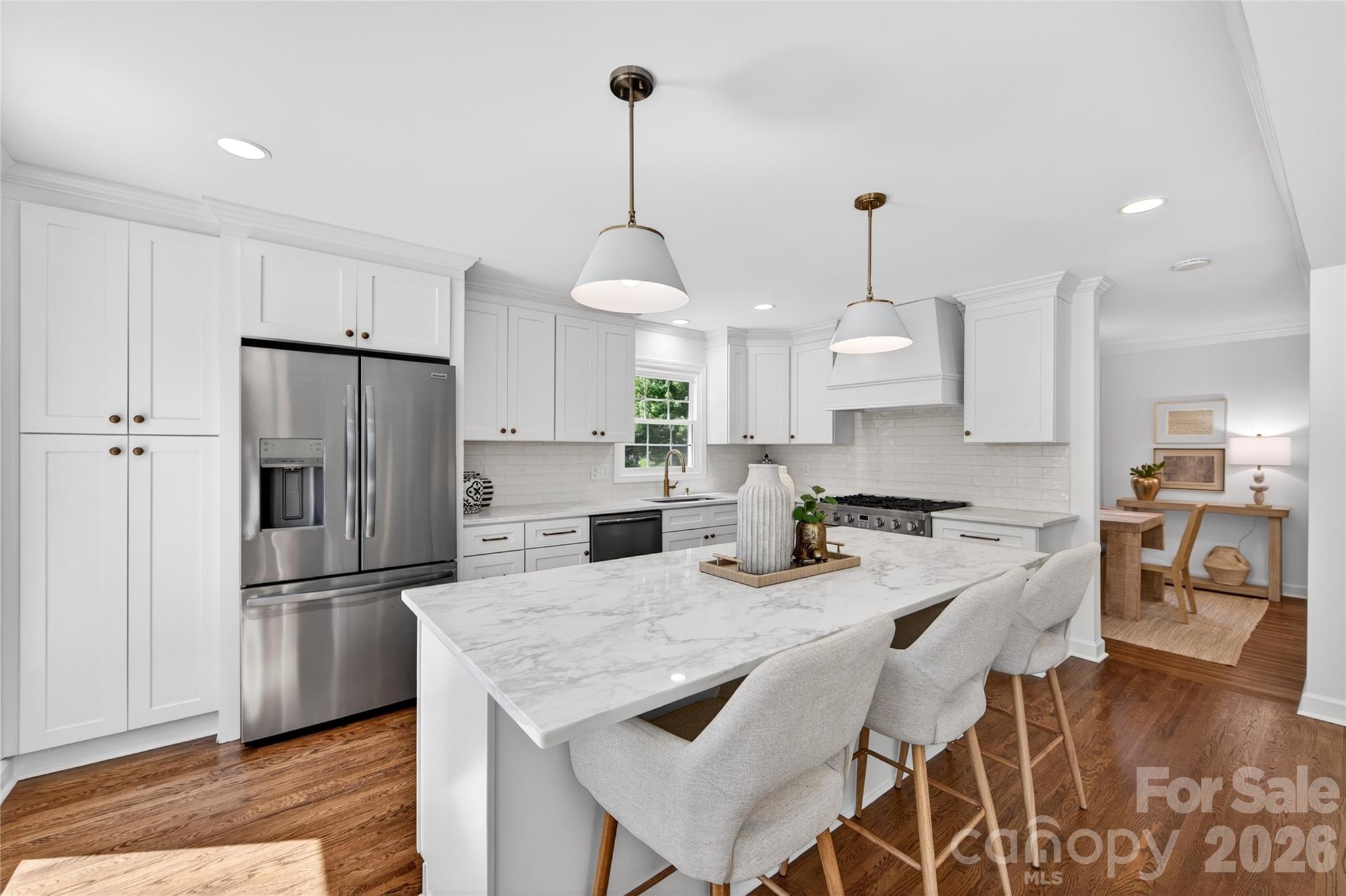 3338 Stocktie Road